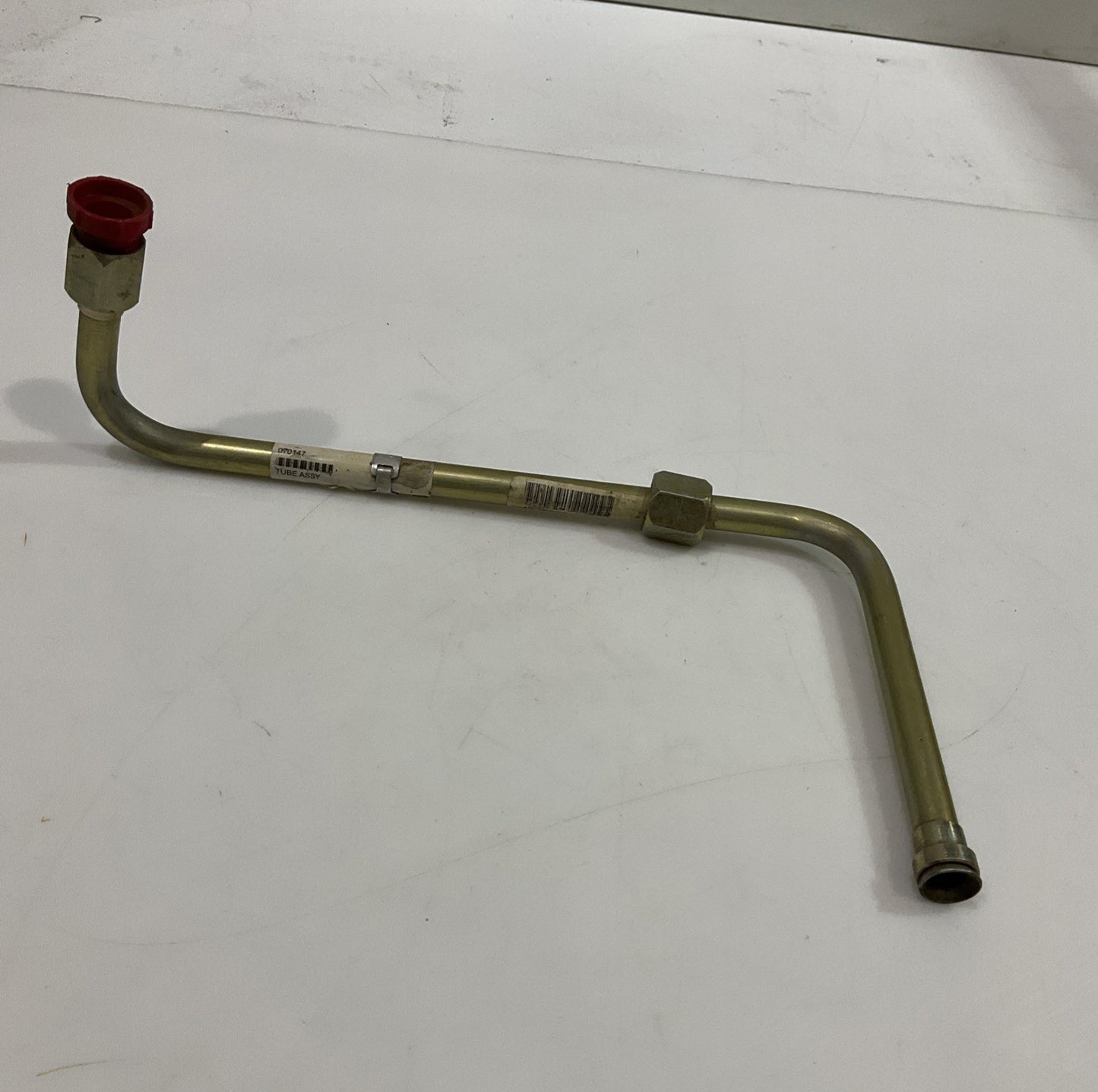 LINK- BELT 47-J2298 TUBE ASSEMBLY Y2M