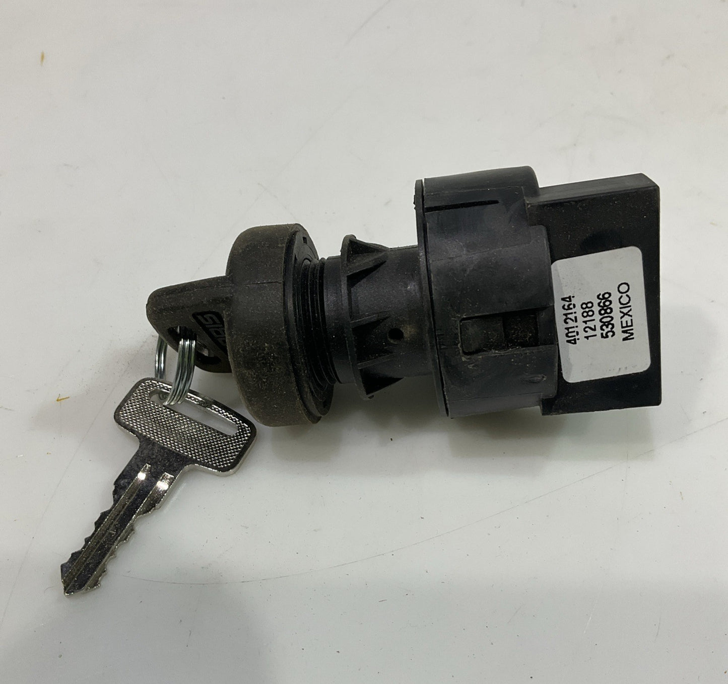 PURE POLARIS 4012164 KET STARTING IGNITION SWITCH Y2M