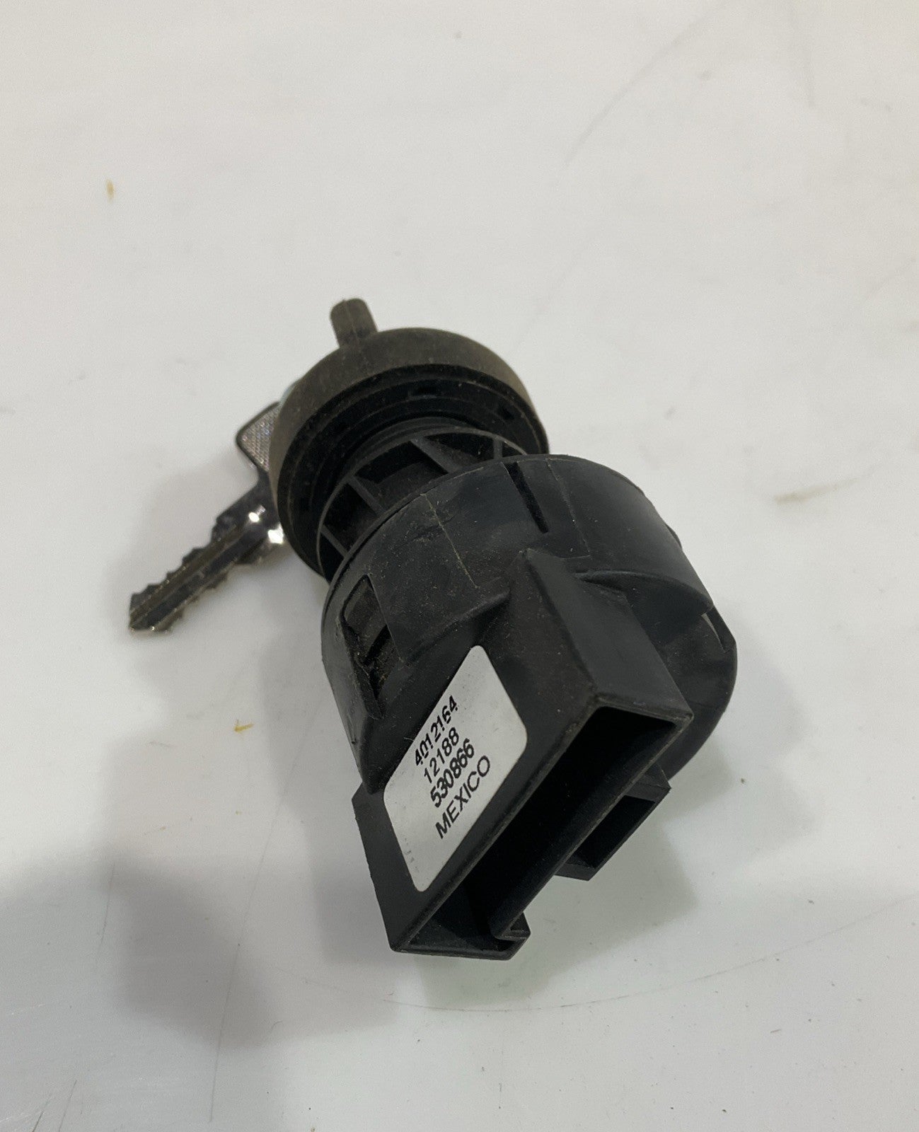 PURE POLARIS 4012164 KET STARTING IGNITION SWITCH Y2M