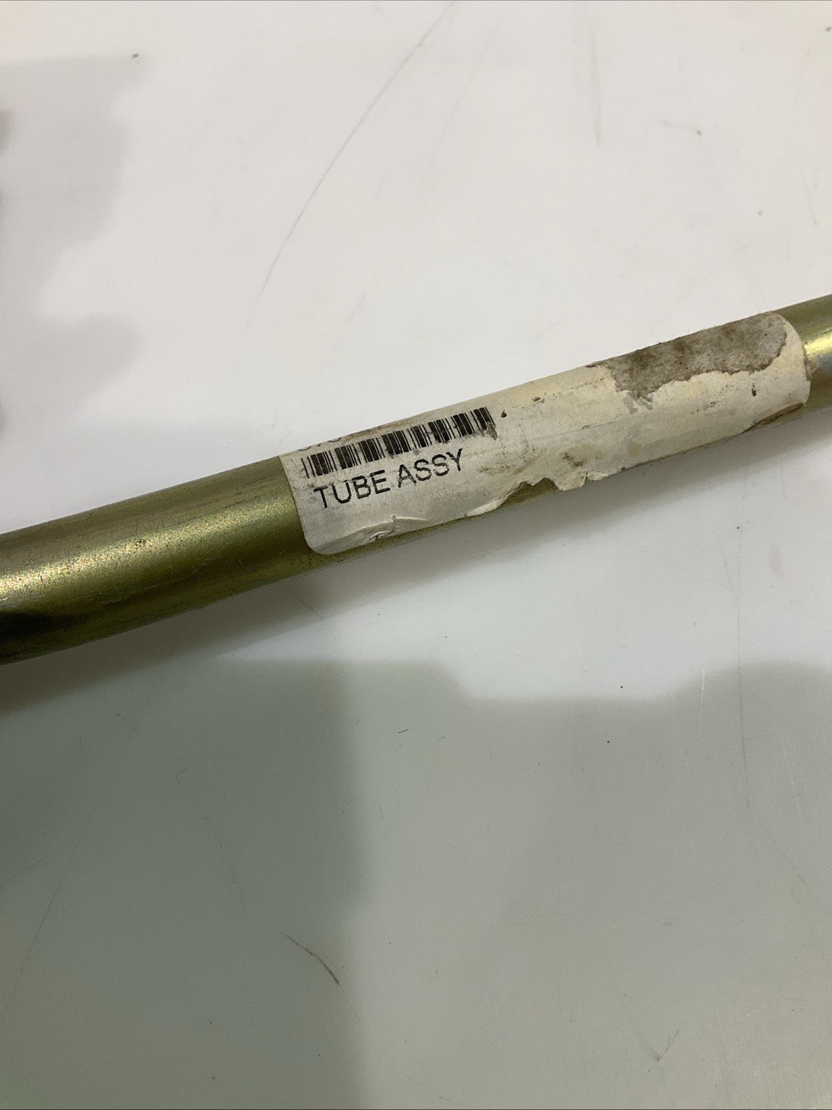 LINK- BELT 47-J2298 TUBE ASSEMBLY Y2M