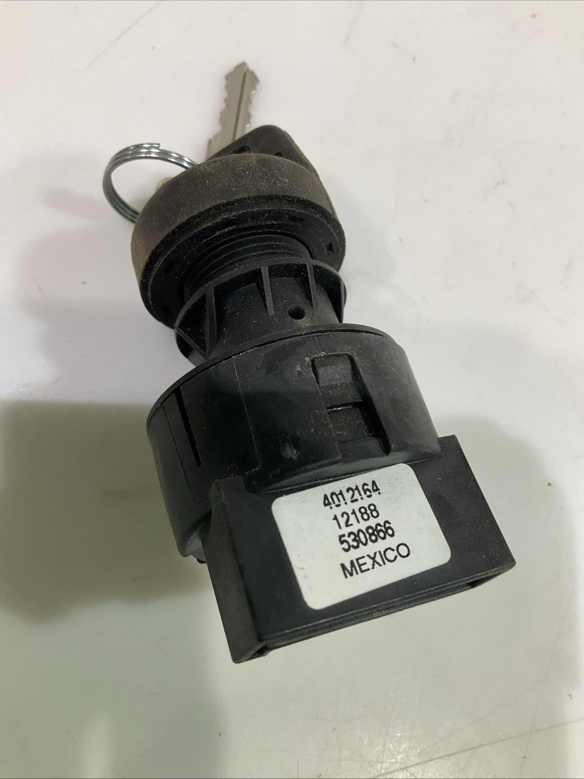 PURE POLARIS 4012164 KET STARTING IGNITION SWITCH Y2M