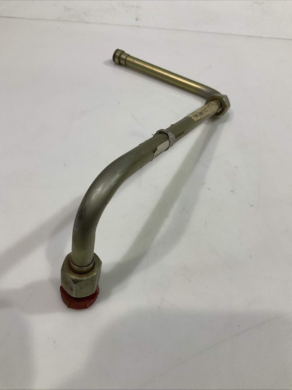 LINK- BELT 47-J2298 TUBE ASSEMBLY Y2M