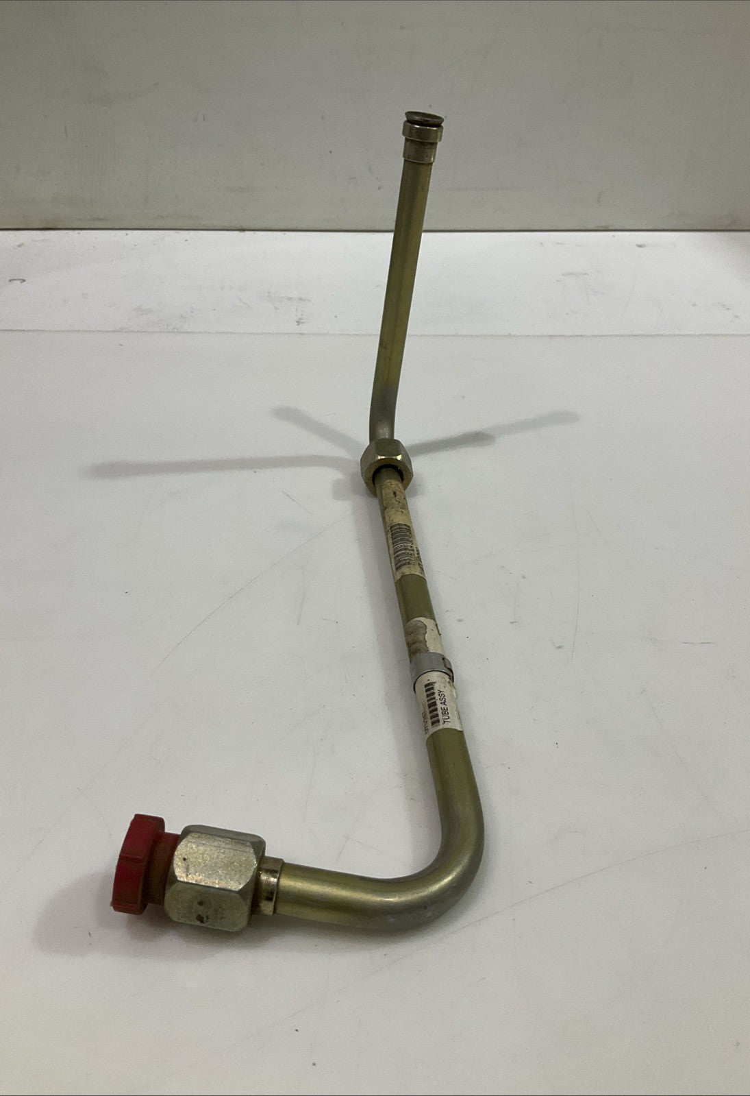LINK- BELT 47-J2298 TUBE ASSEMBLY Y2M