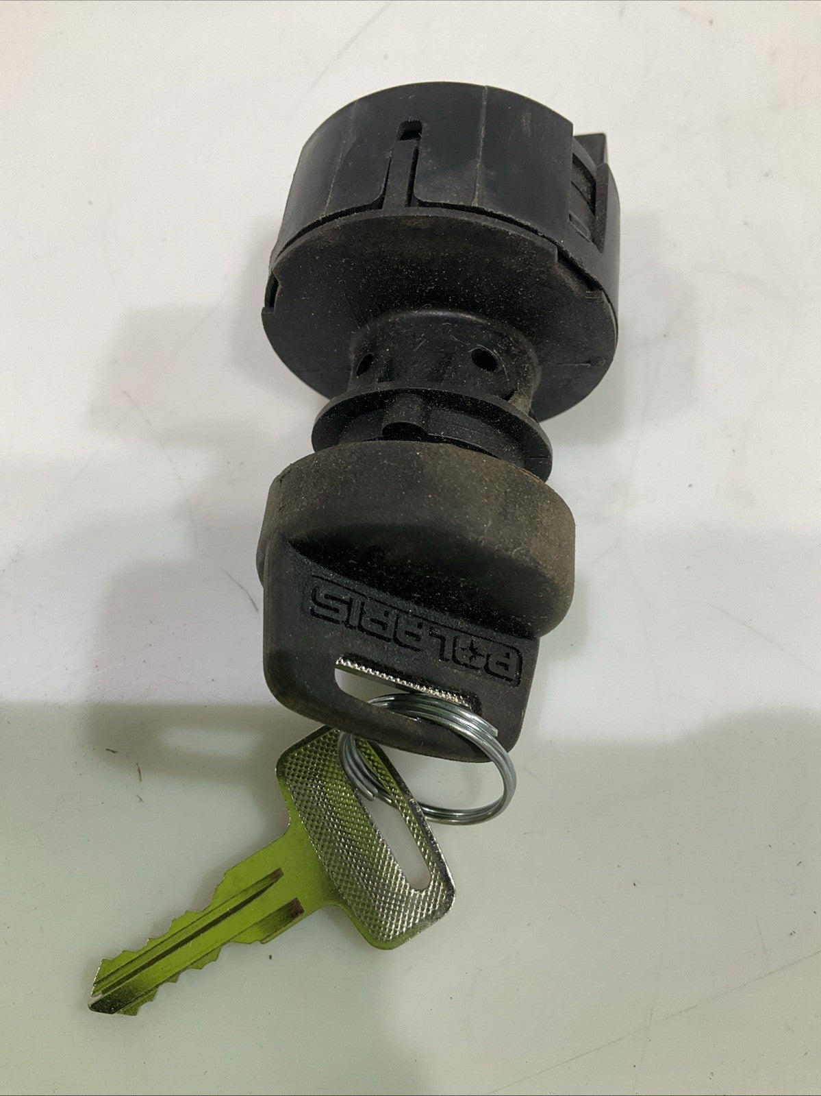 PURE POLARIS 4012164 KET STARTING IGNITION SWITCH Y2M
