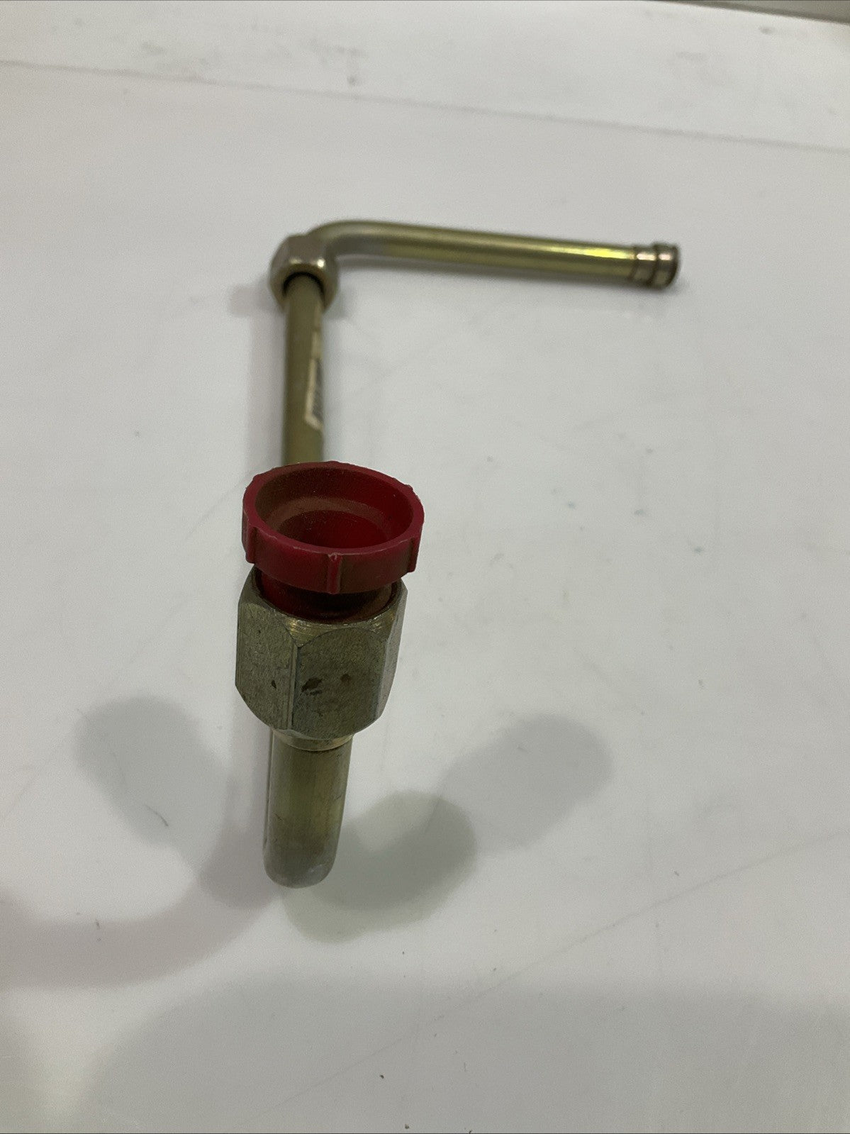 LINK- BELT 47-J2298 TUBE ASSEMBLY Y2M