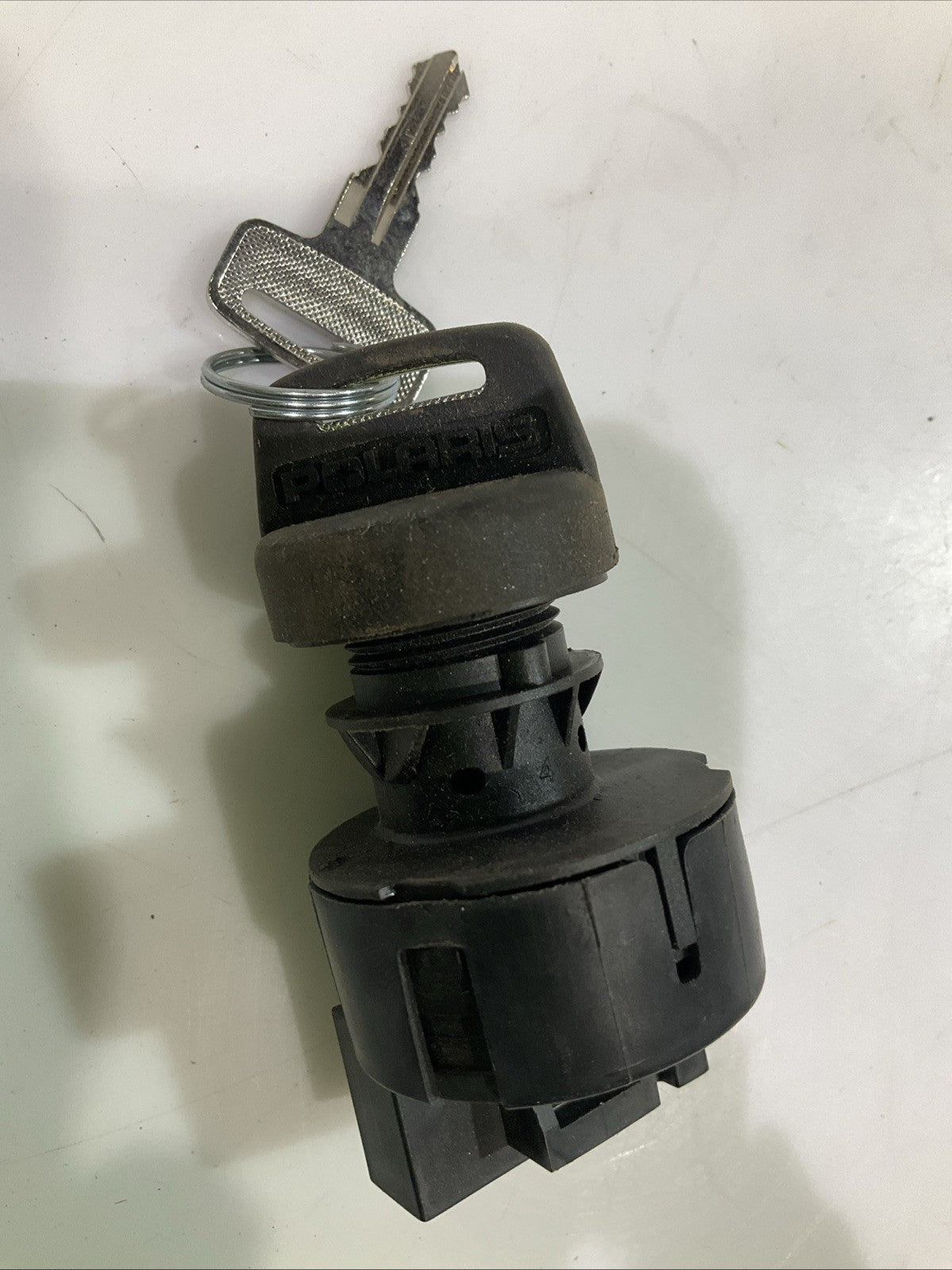 PURE POLARIS 4012164 KET STARTING IGNITION SWITCH Y2M
