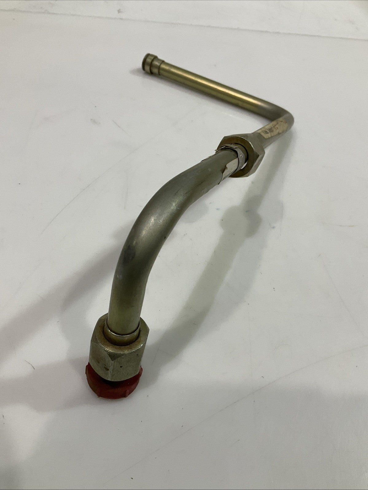 LINK- BELT 47-J2298 TUBE ASSEMBLY Y2M