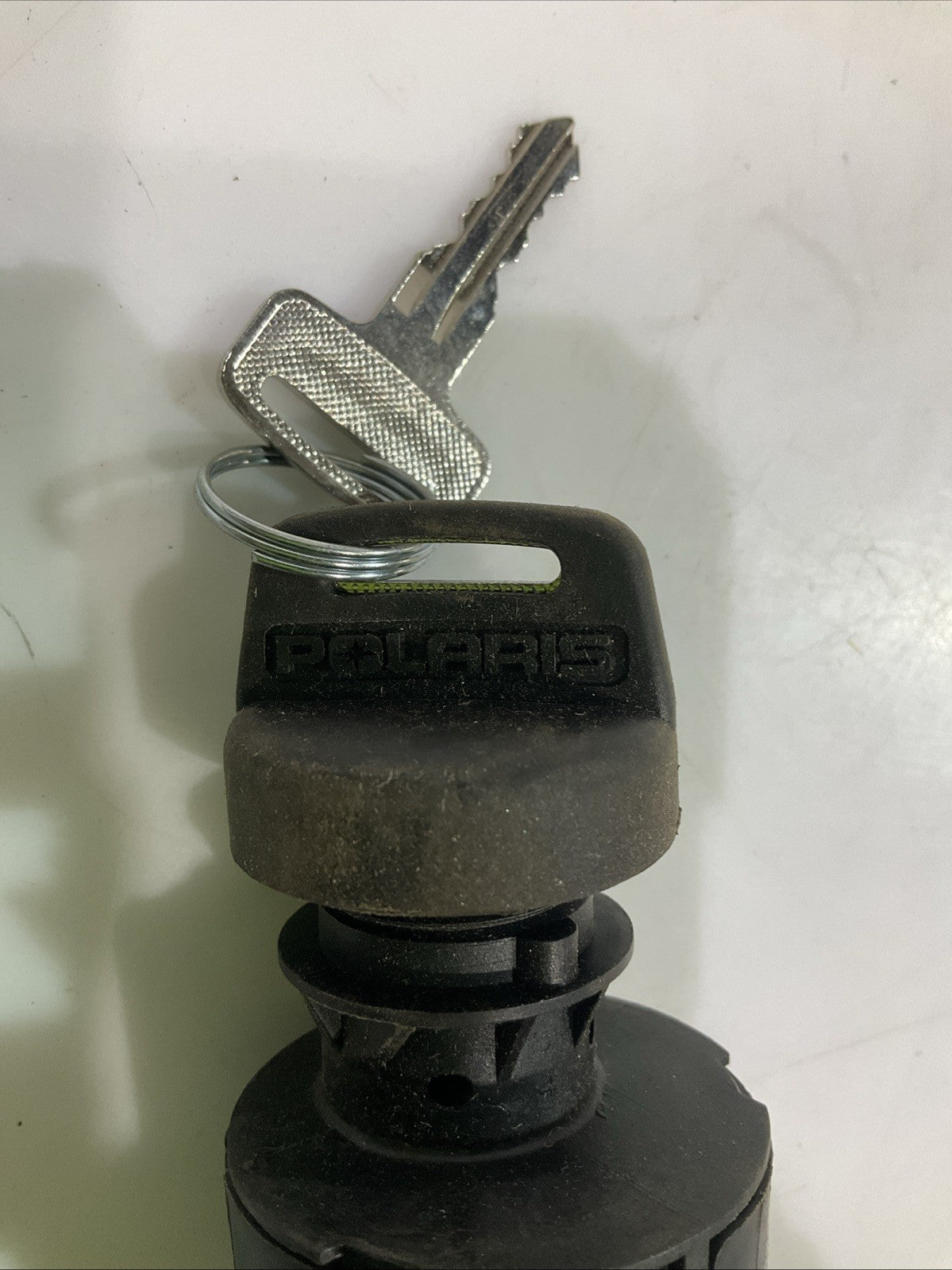 PURE POLARIS 4012164 KET STARTING IGNITION SWITCH Y2M