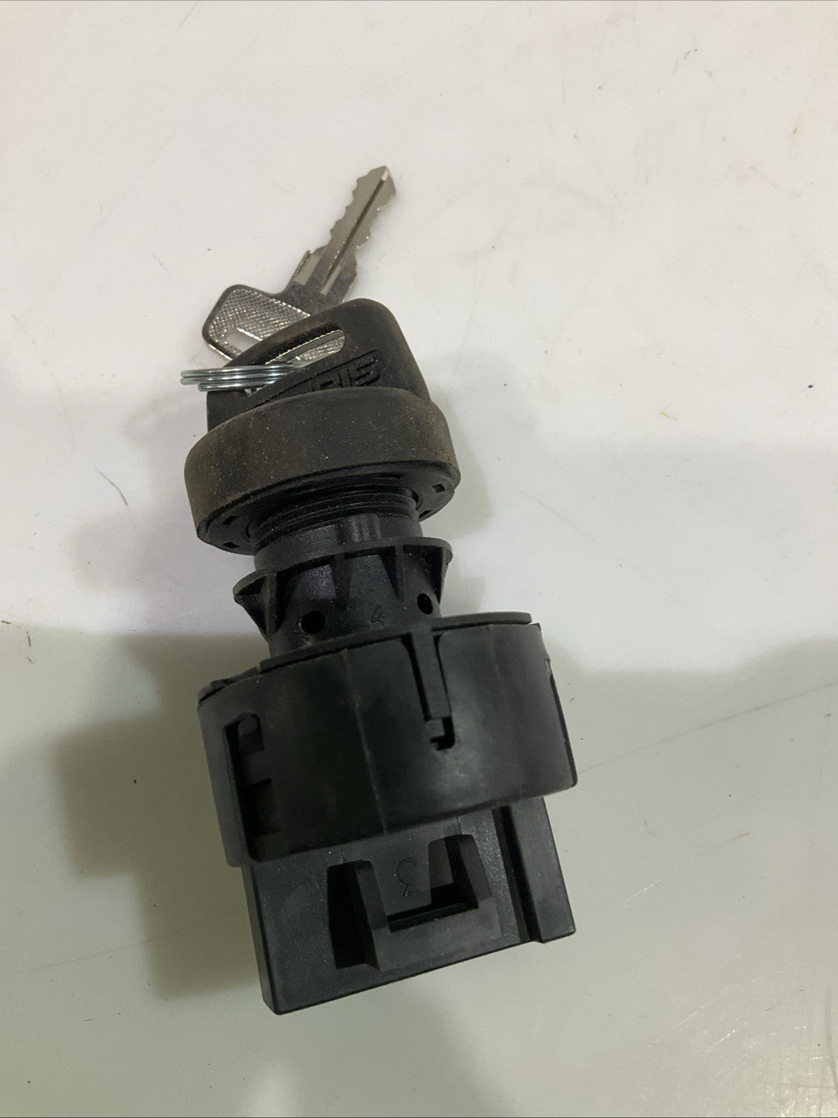 PURE POLARIS 4012164 KET STARTING IGNITION SWITCH Y2M