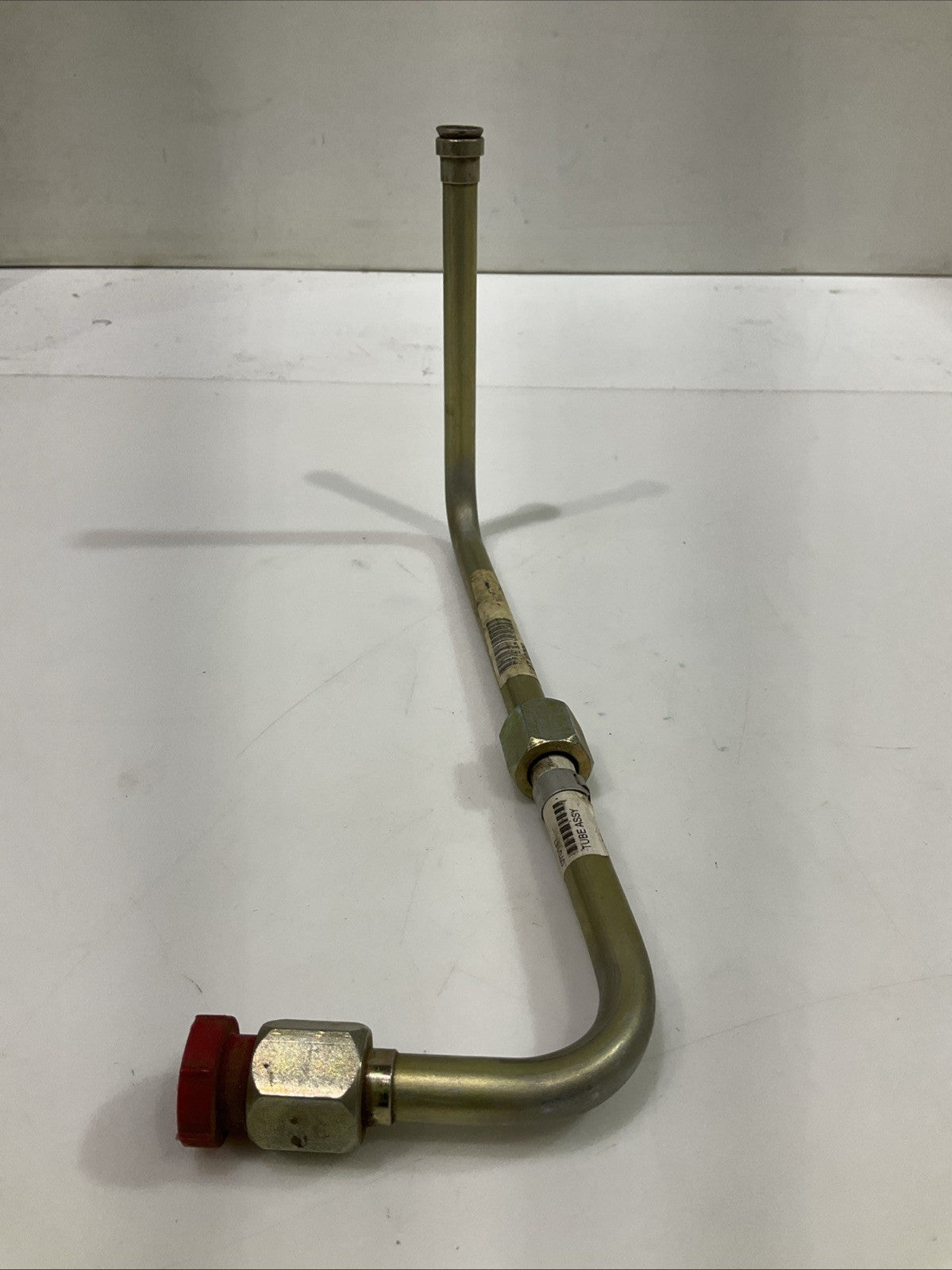 LINK- BELT 47-J2298 TUBE ASSEMBLY Y2M