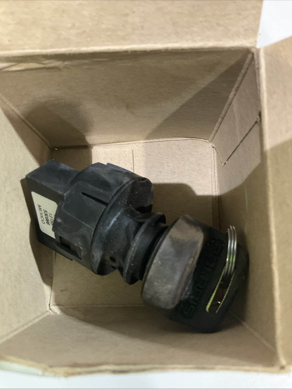 PURE POLARIS 4012164 KET STARTING IGNITION SWITCH Y2M