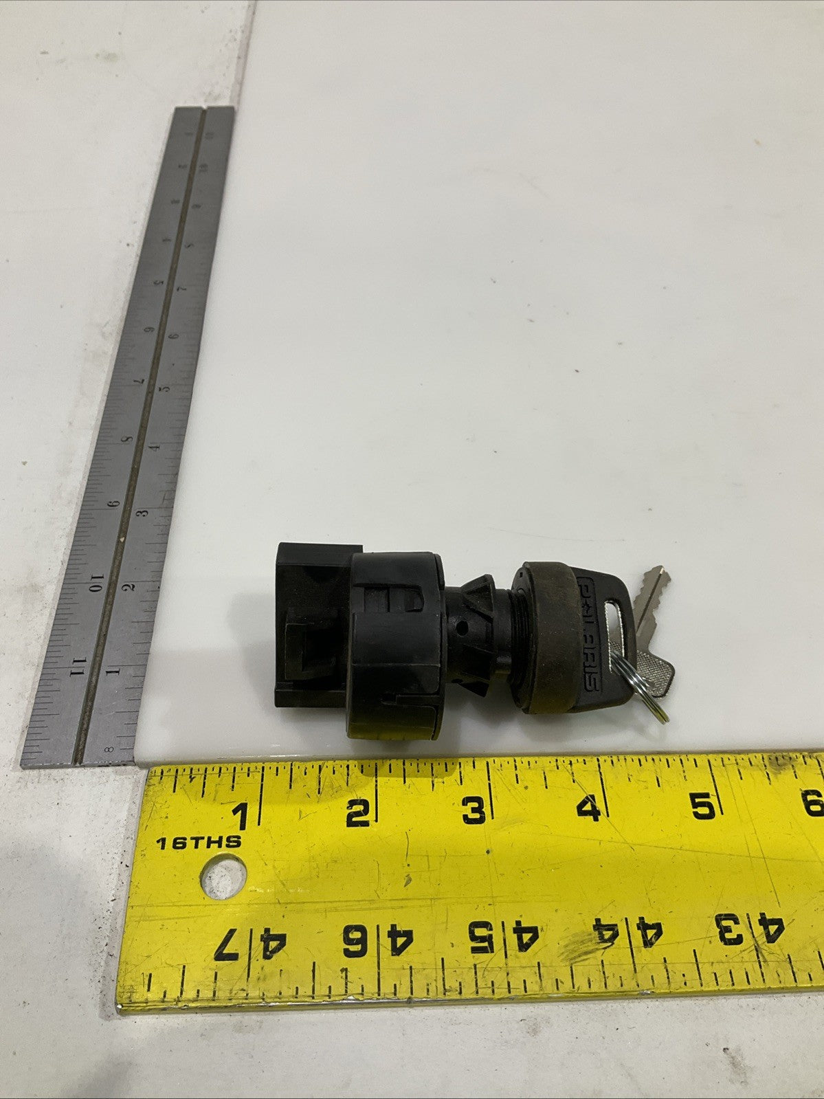 PURE POLARIS 4012164 KET STARTING IGNITION SWITCH Y2M