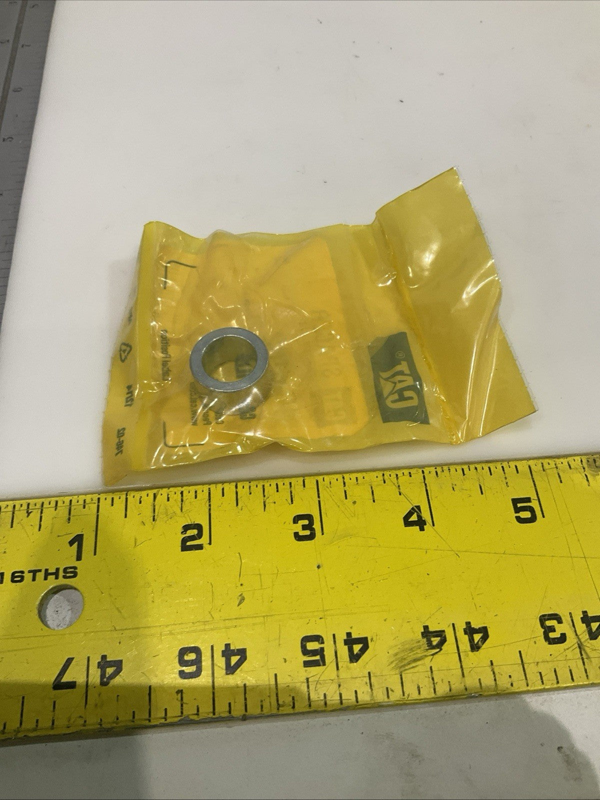 CAT-CATERPILLAR 1B-6182 SPACER Y2M