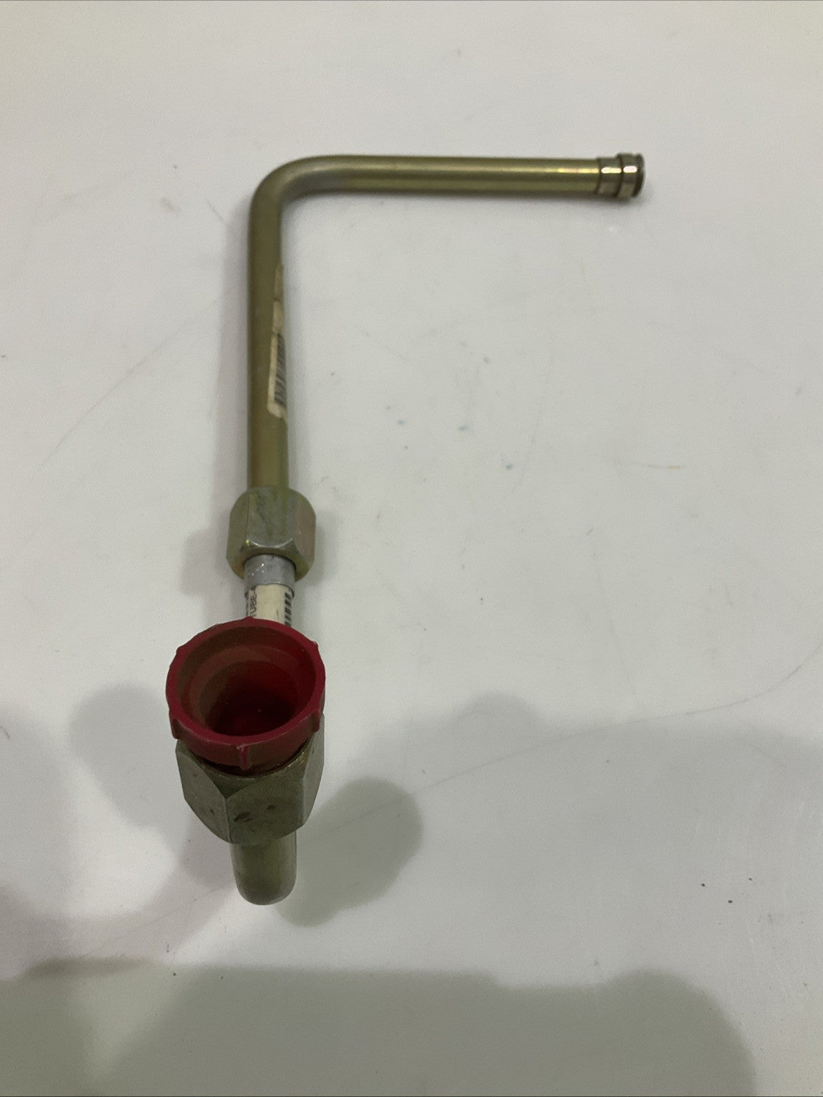 LINK- BELT 47-J2298 TUBE ASSEMBLY Y2M
