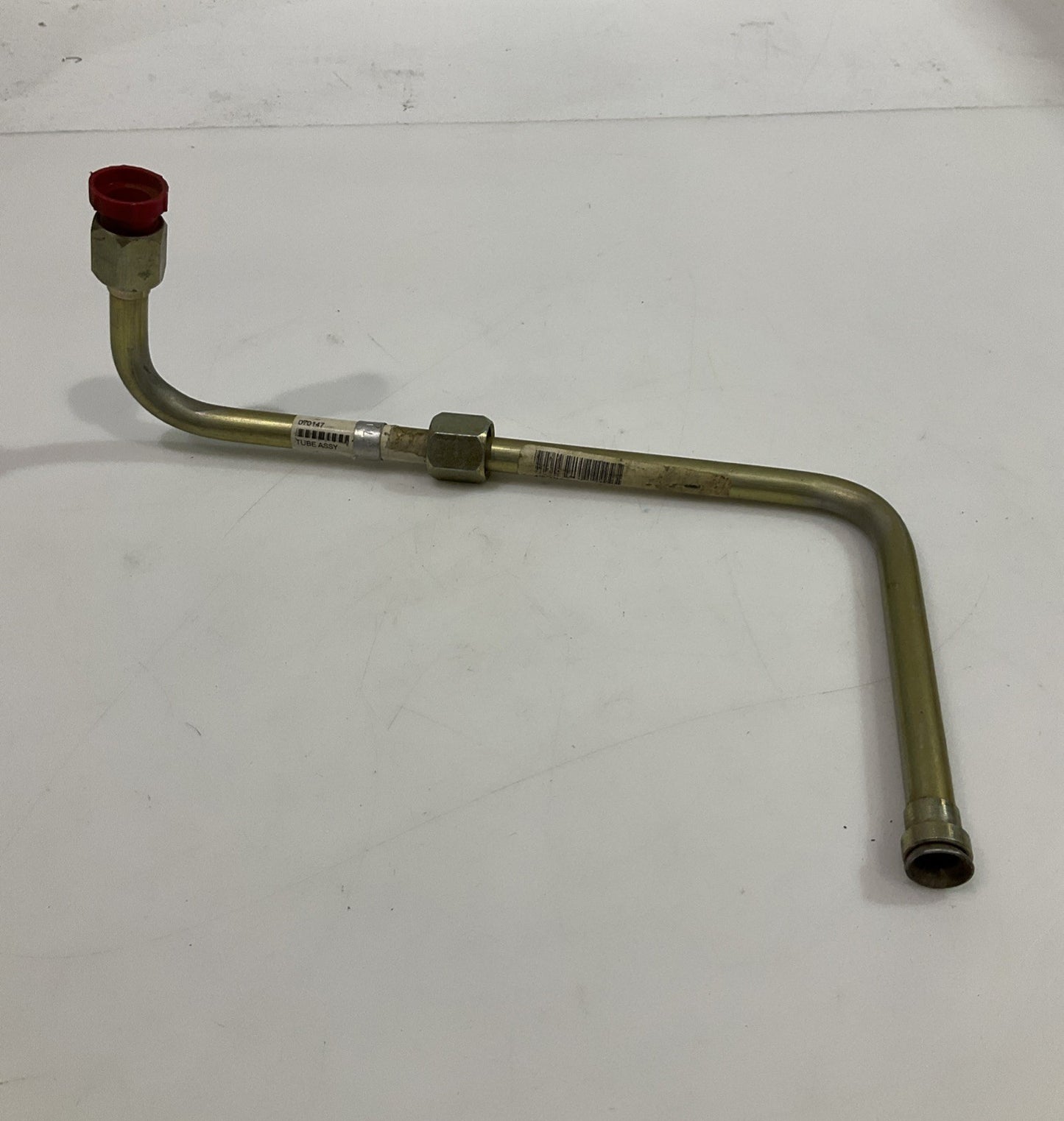 LINK- BELT 47-J2298 TUBE ASSEMBLY Y2M