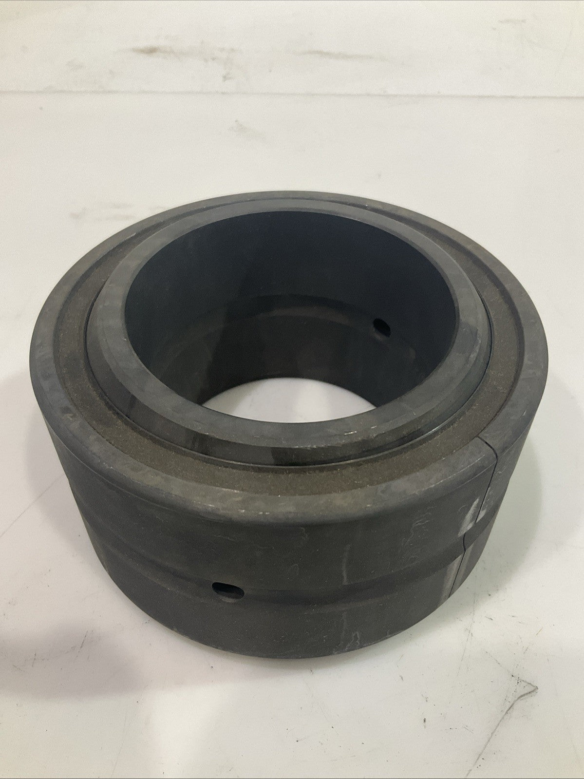 TORRINGTON 35SF56-TT SPHERICAL PLAIN ROLLER BEARING Y2M
