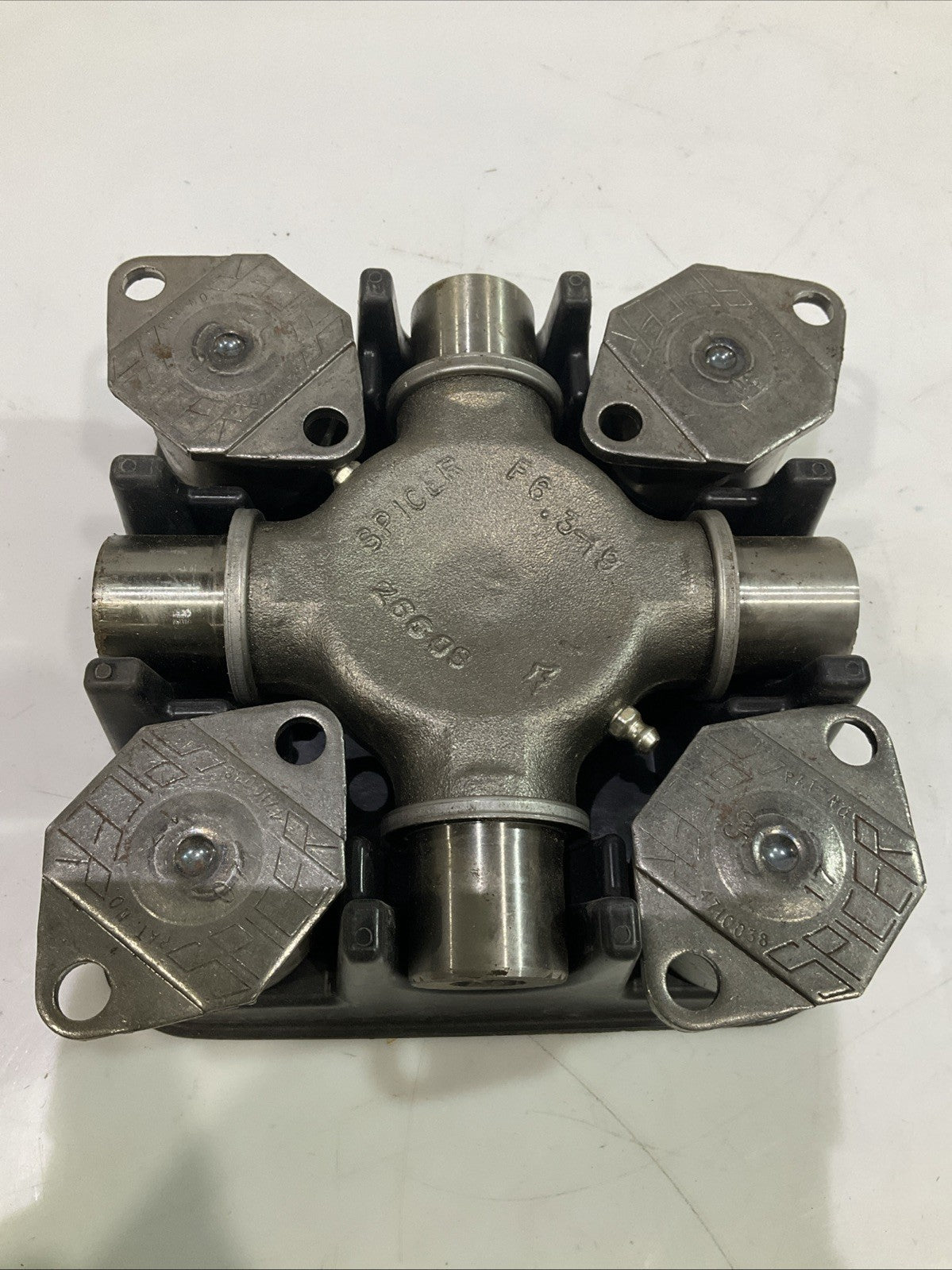SPICER 5-407X U-JOING KIT 1760 Y2M