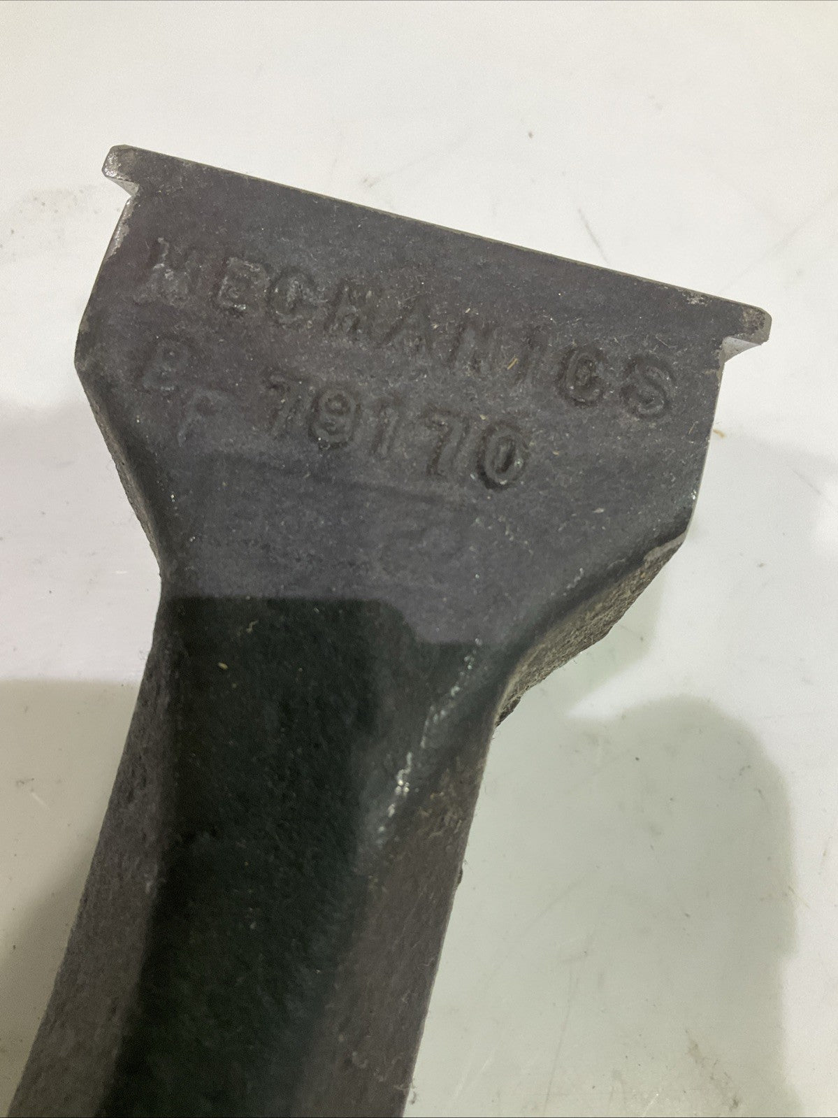 CAT-CATERPILLAR 107-5010 DRIVE SHAFT COUPLING YOKE Y2M