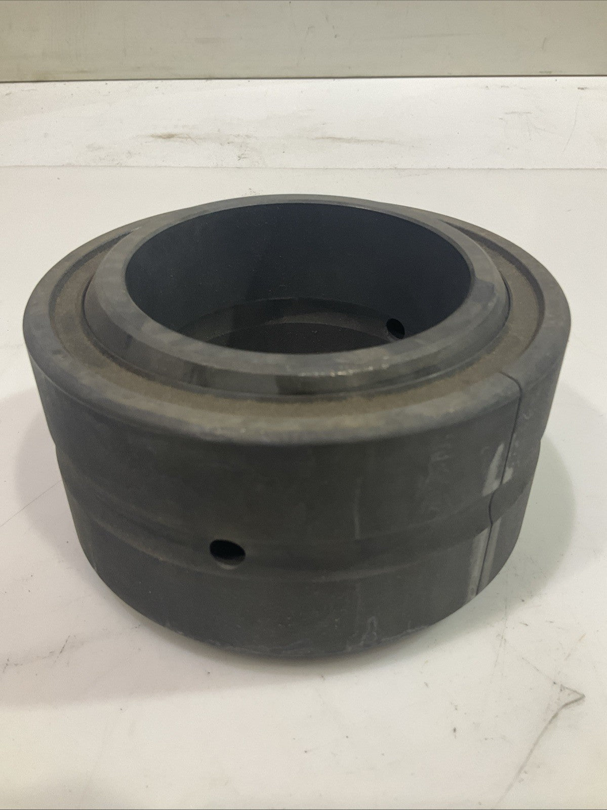 TORRINGTON 35SF56-TT SPHERICAL PLAIN ROLLER BEARING Y2M