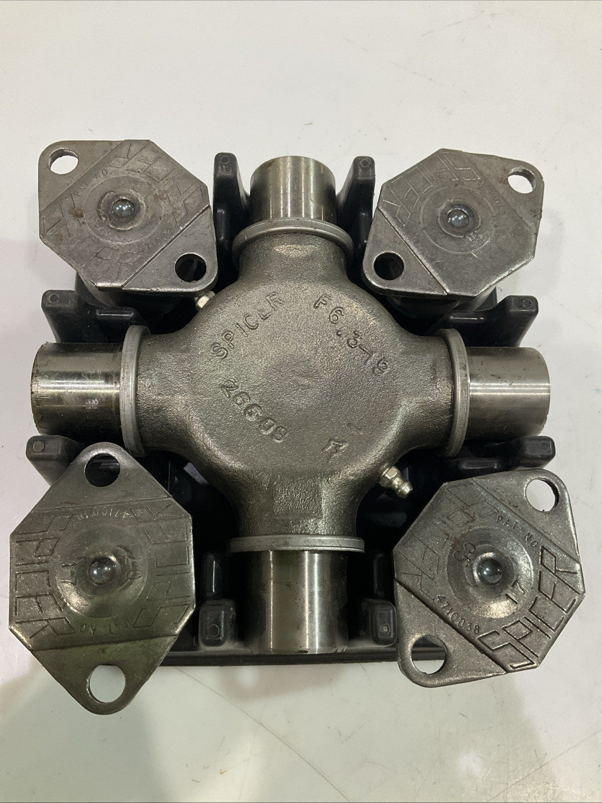 SPICER 5-407X U-JOING KIT 1760 Y2M