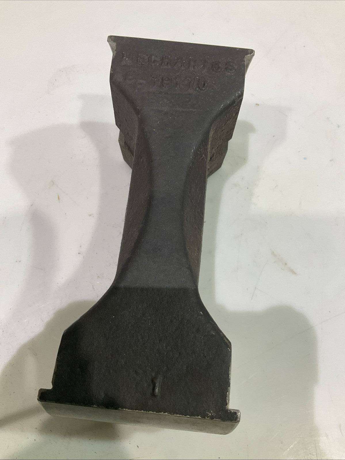 CAT-CATERPILLAR 107-5010 DRIVE SHAFT COUPLING YOKE Y2M