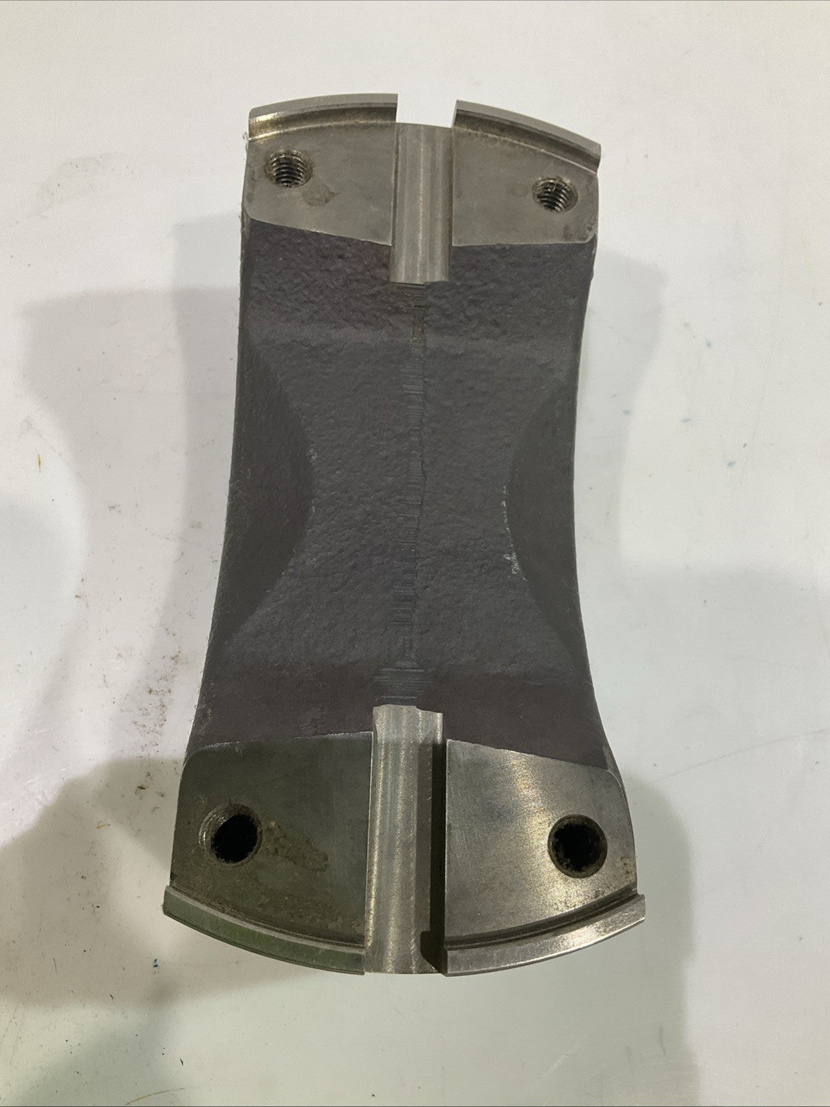 CAT-CATERPILLAR 107-5010 DRIVE SHAFT COUPLING YOKE Y2M