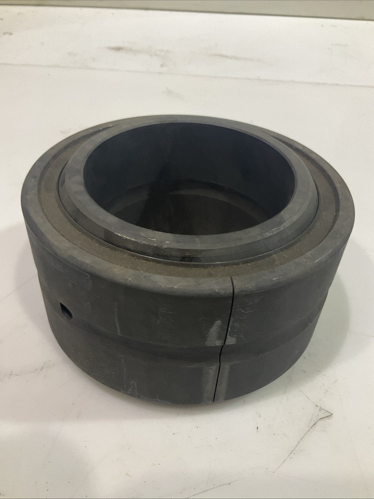 TORRINGTON 35SF56-TT SPHERICAL PLAIN ROLLER BEARING Y2M