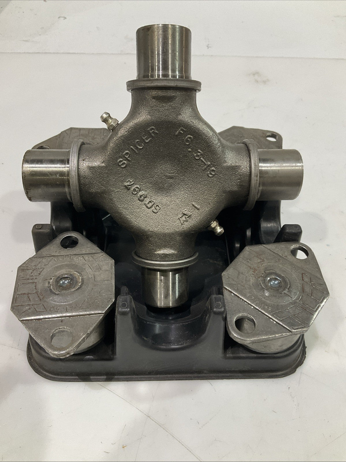 SPICER 5-407X U-JOING KIT 1760 Y2M