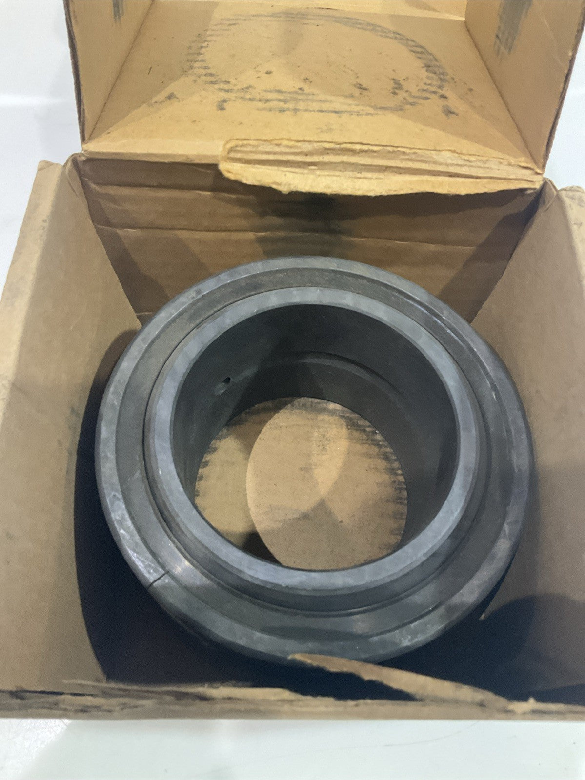 TORRINGTON 35SF56-TT SPHERICAL PLAIN ROLLER BEARING Y2M