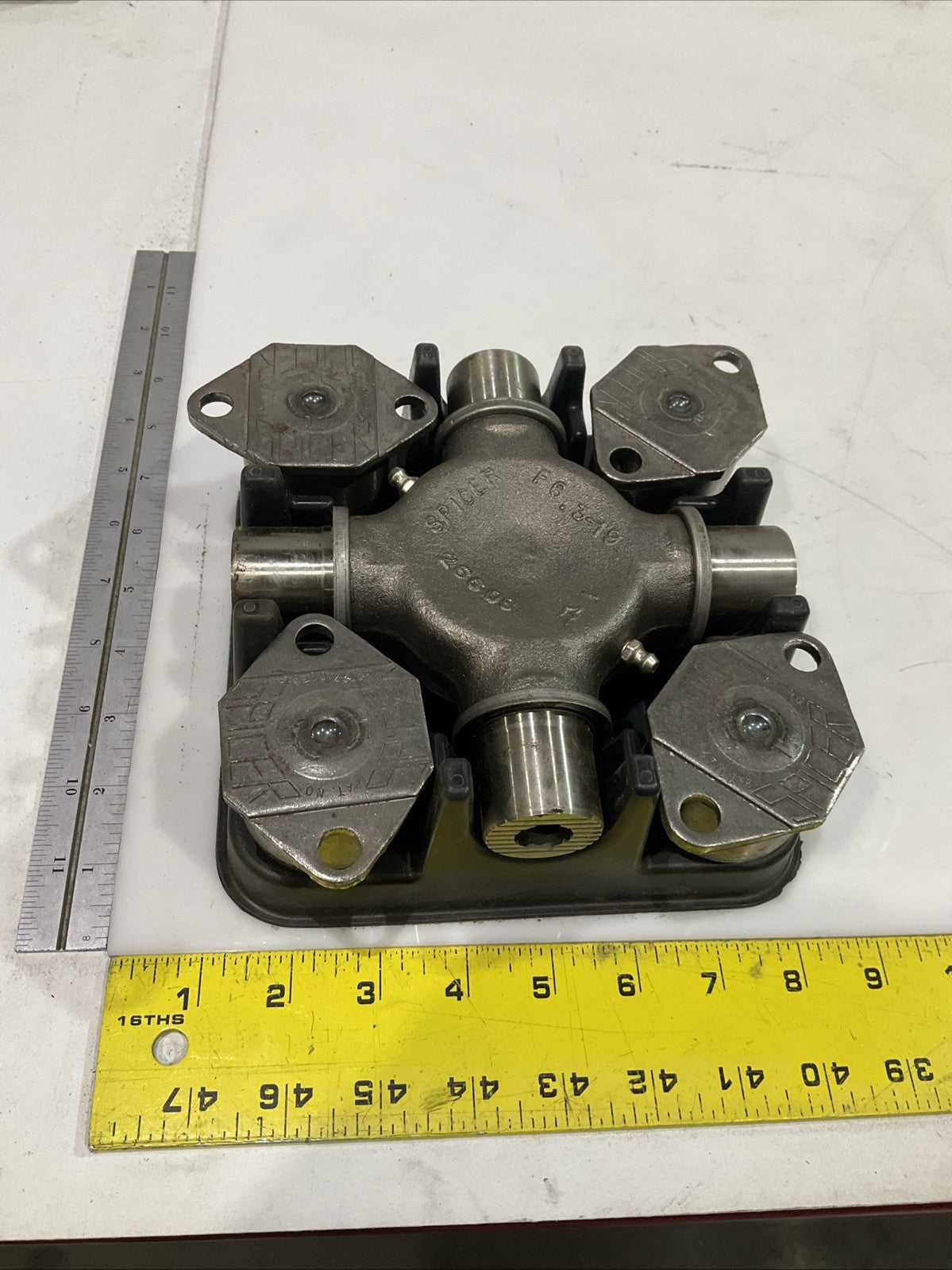 SPICER 5-407X U-JOING KIT 1760 Y2M