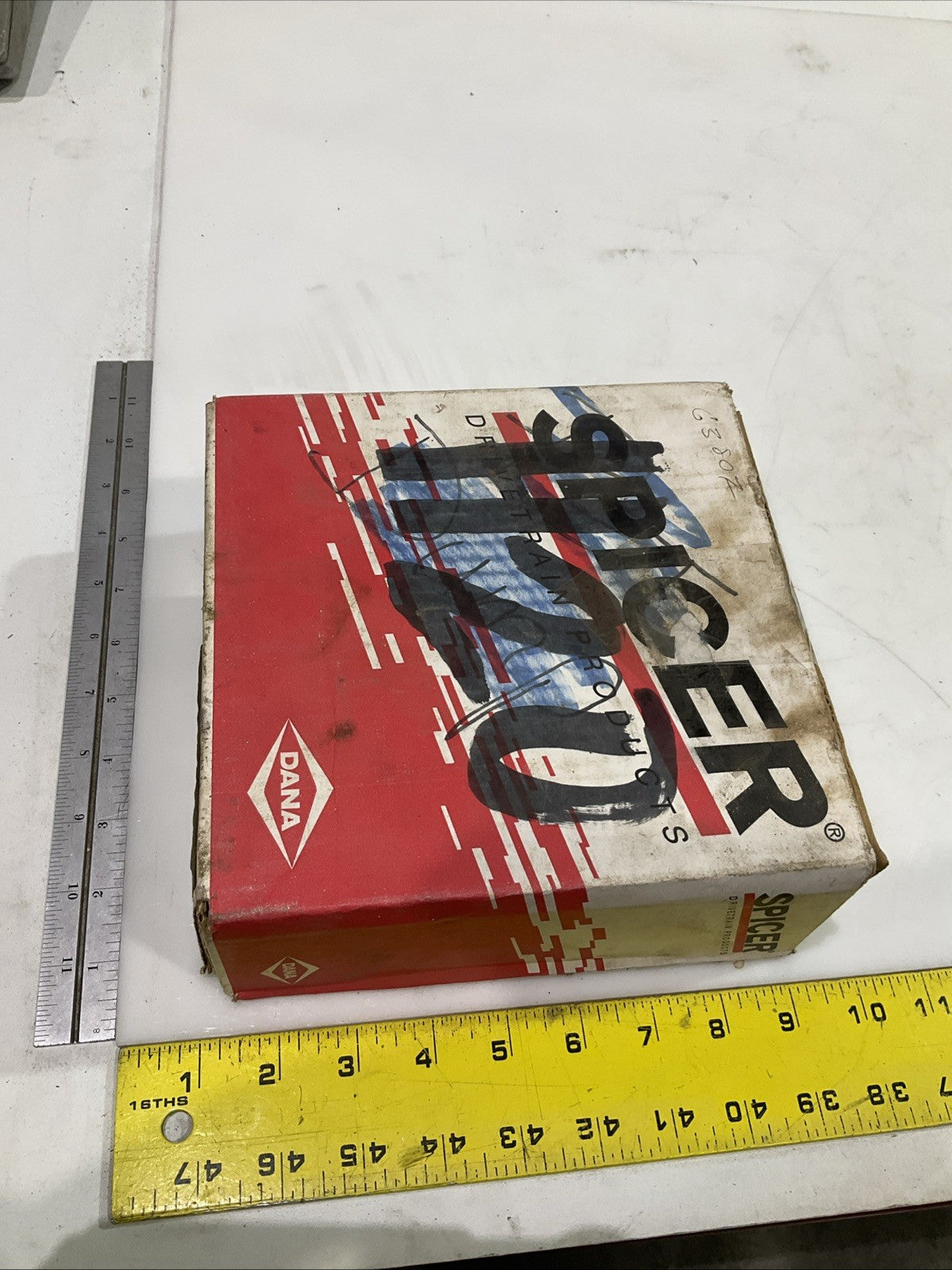 SPICER 5-407X U-JOING KIT 1760 Y2M