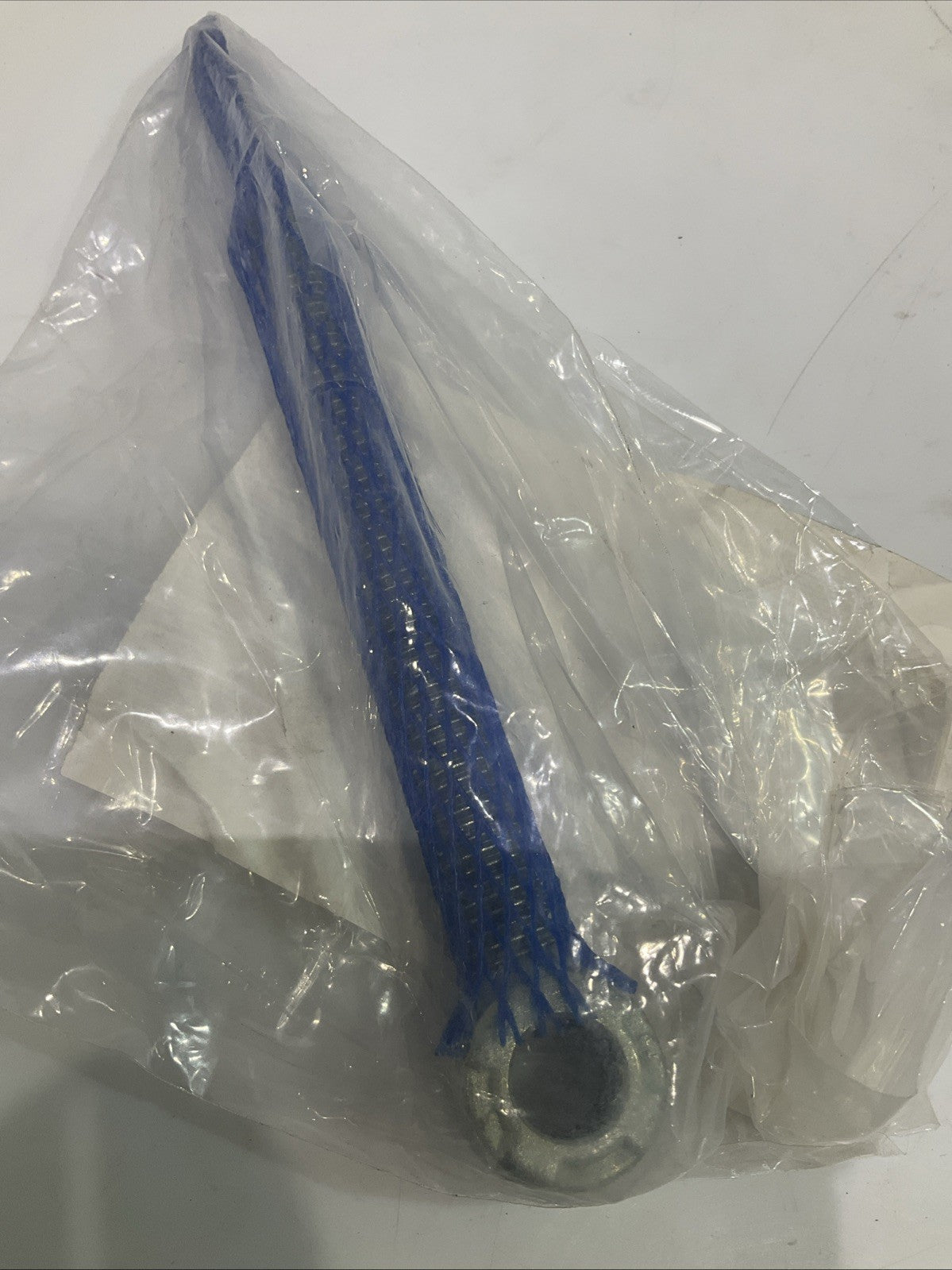 CAT-CATERPILLAR 1S-4698 MALE SHANK END STEEL ROD Y2M
