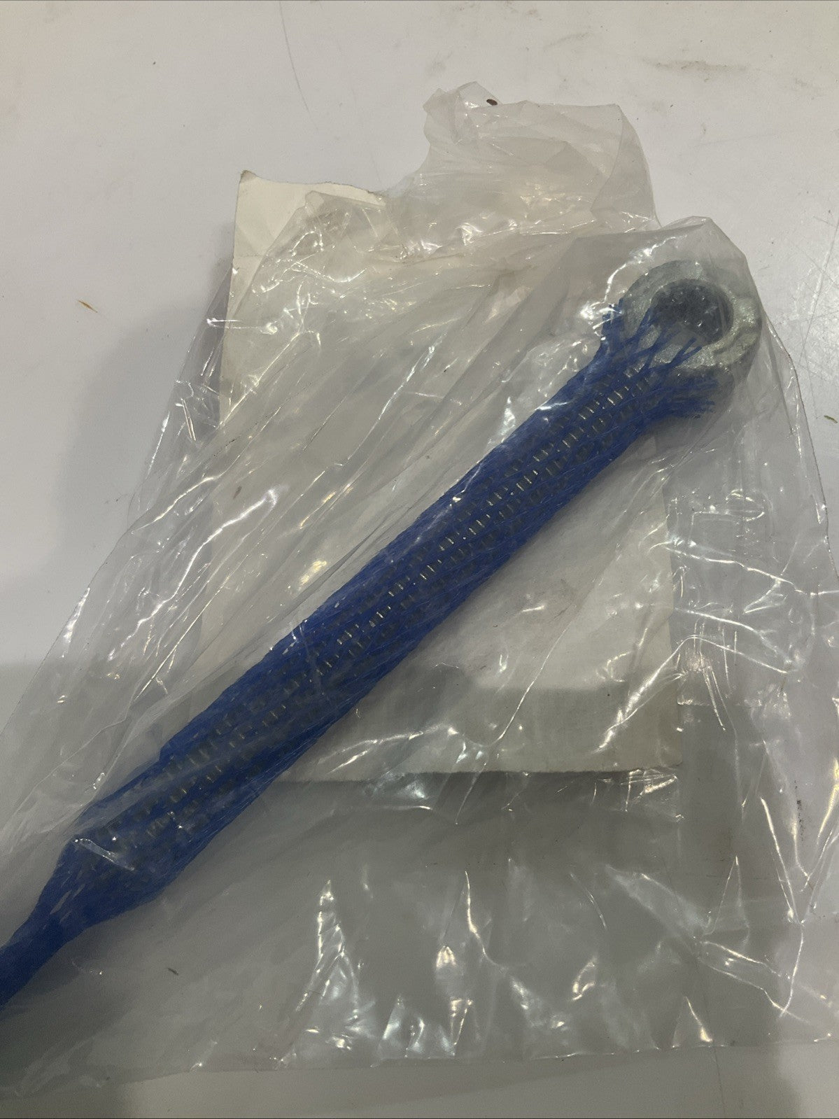 CAT-CATERPILLAR 1S-4698 MALE SHANK END STEEL ROD Y2M