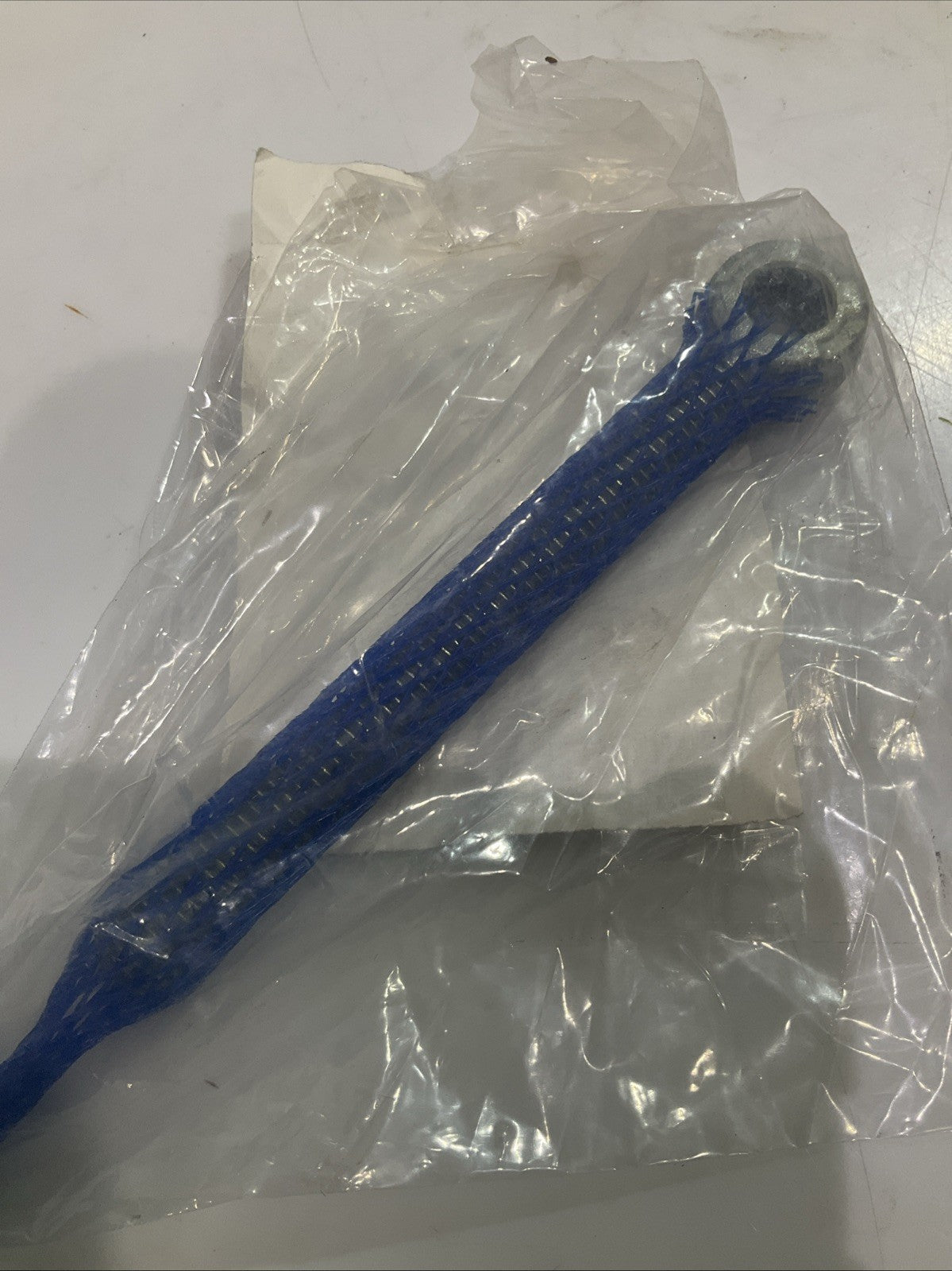 CAT-CATERPILLAR 1S-4698 MALE SHANK END STEEL ROD Y2M