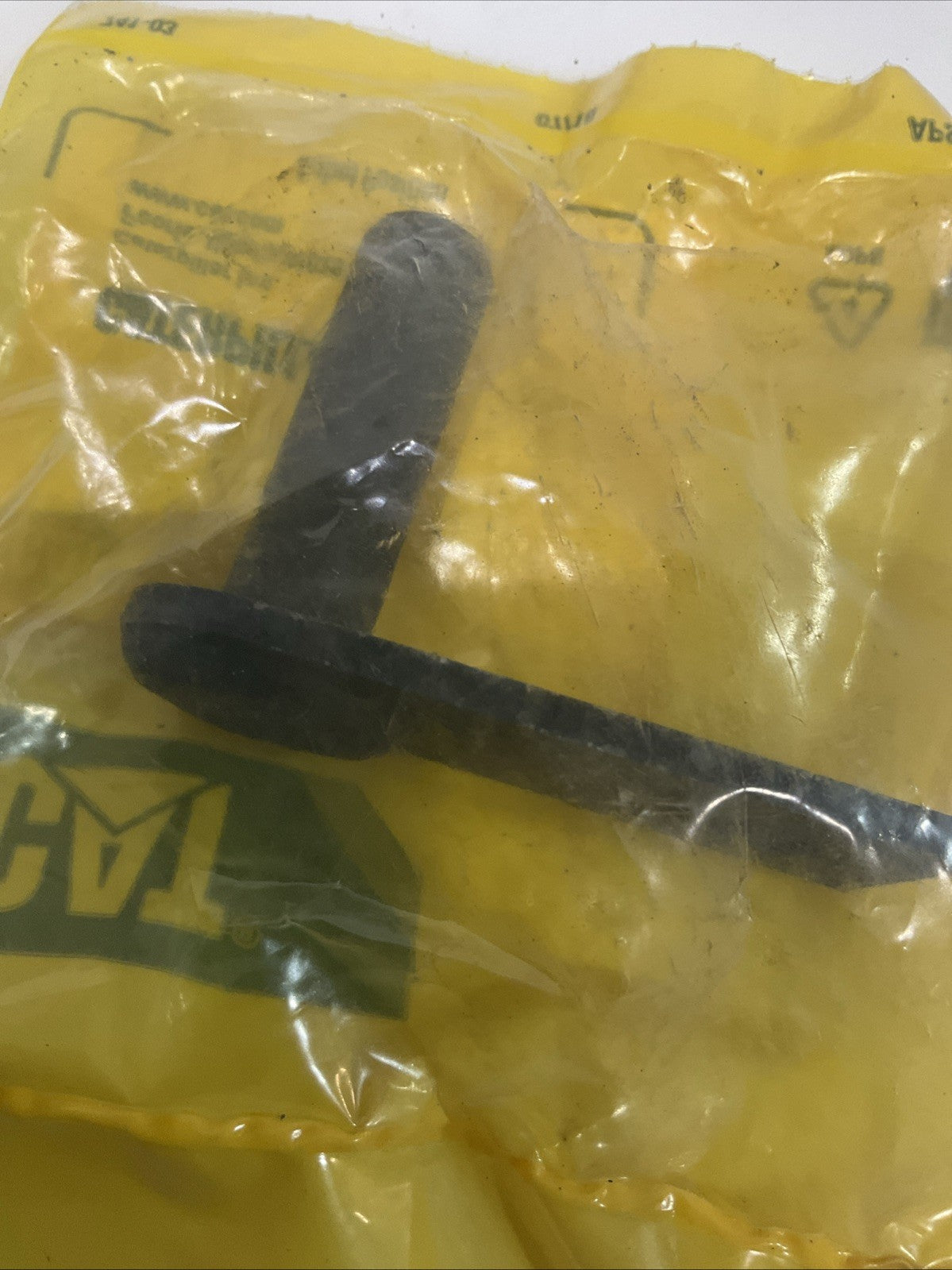 CAT-CATERPILLAR 116-6509 LONG HINGE LOT OF 2 Y2M