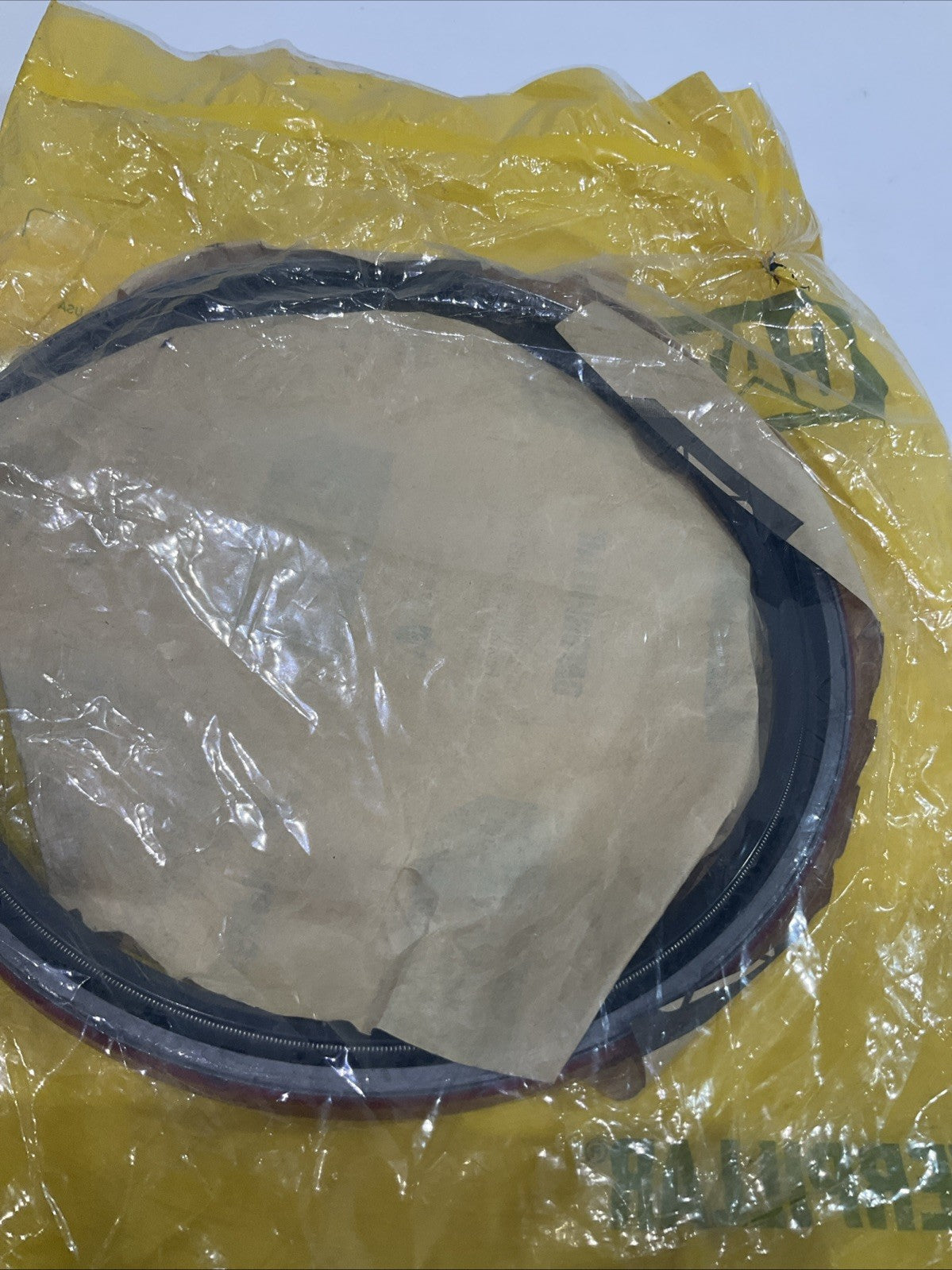 CAT-CATERPILLAR 3K-0158 PACKAGE SEAL REPLACEMENT Y2M