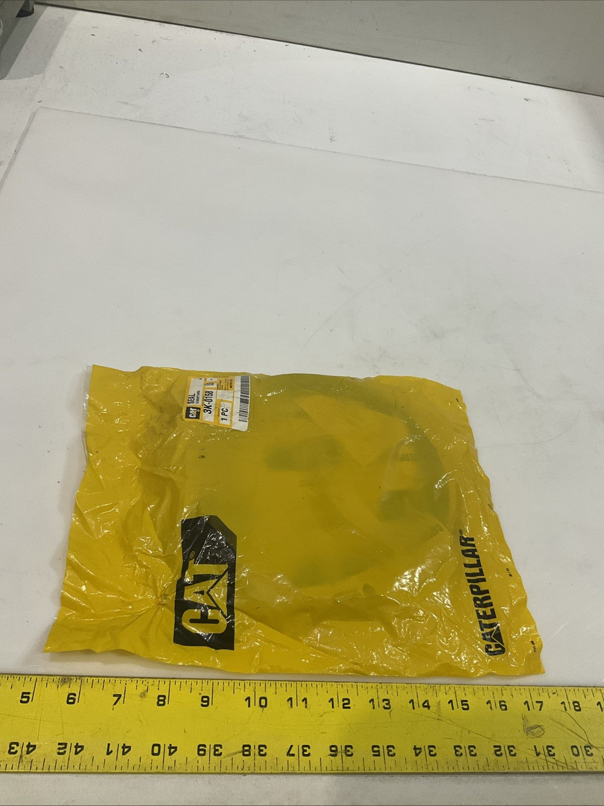 CAT-CATERPILLAR 3K-0158 PACKAGE SEAL REPLACEMENT Y2M