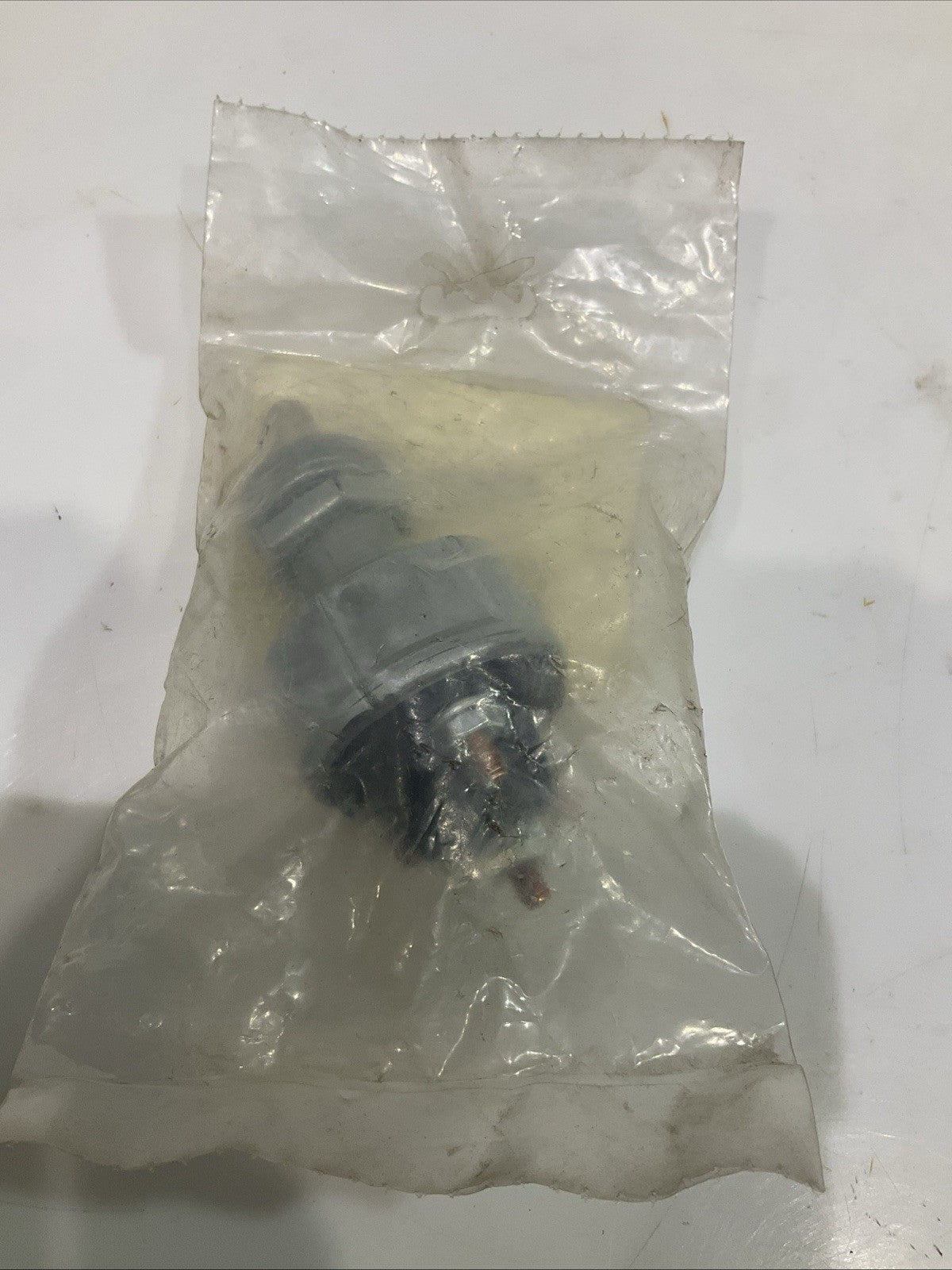 TECTRAN 19-1060 IGNITION AND STARTER SWITCH Y2M