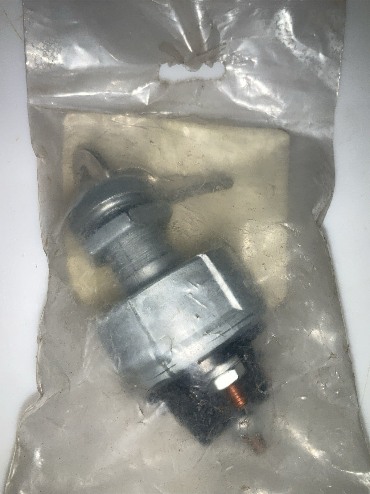 TECTRAN 19-1060 IGNITION AND STARTER SWITCH Y2M