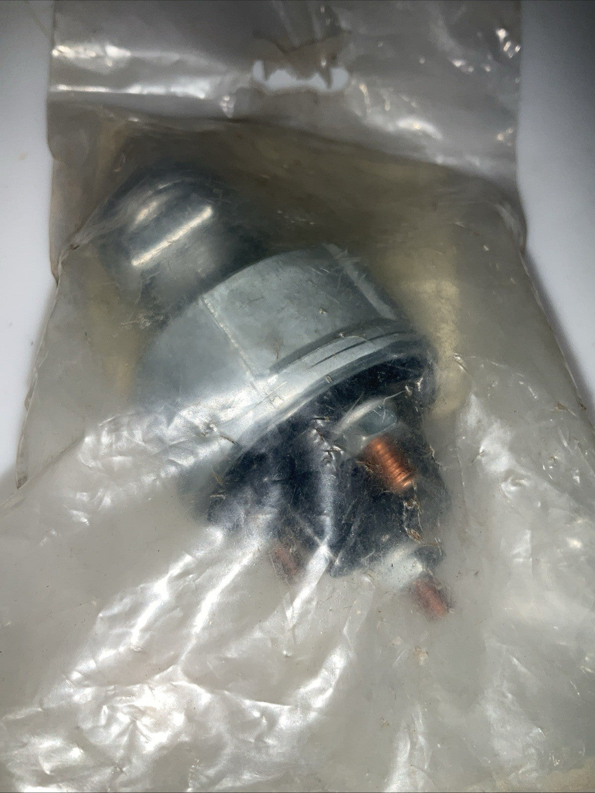 TECTRAN 19-1060 IGNITION AND STARTER SWITCH Y2M