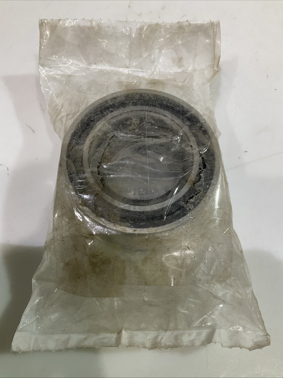 PURE POLARIS 3514634 PRECISION REPLACEMENT WHEEL BEARING Y2M