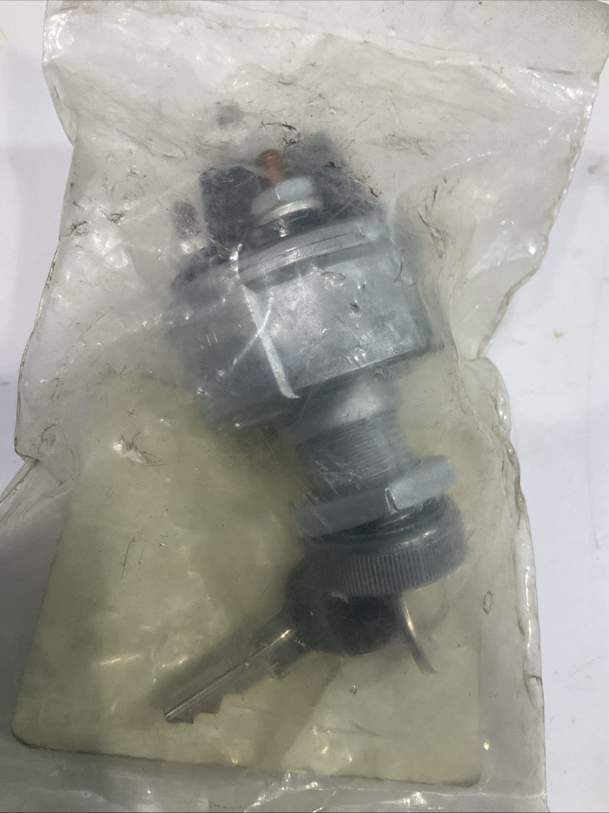 TECTRAN 19-1060 IGNITION AND STARTER SWITCH Y2M
