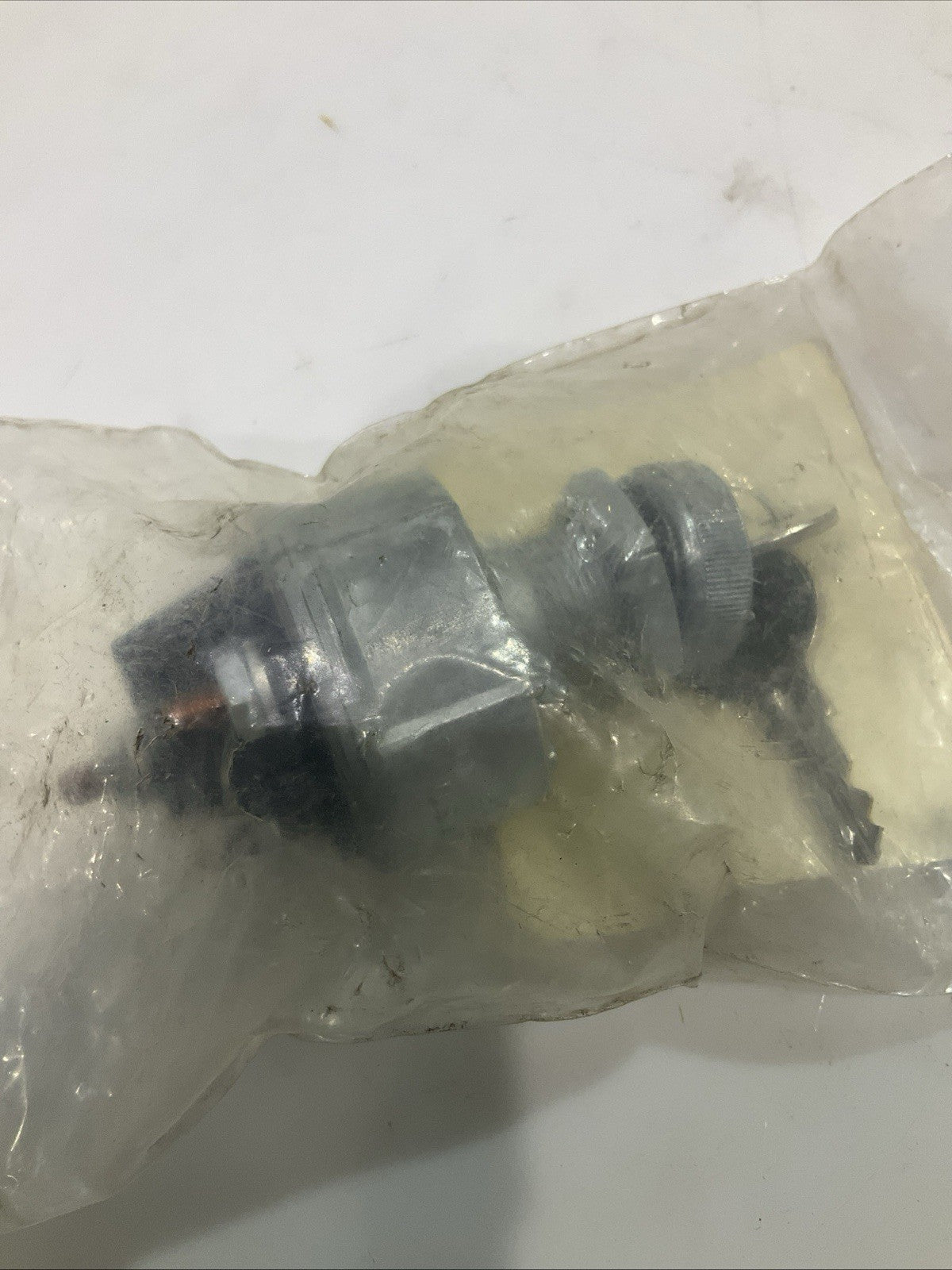 TECTRAN 19-1060 IGNITION AND STARTER SWITCH Y2M