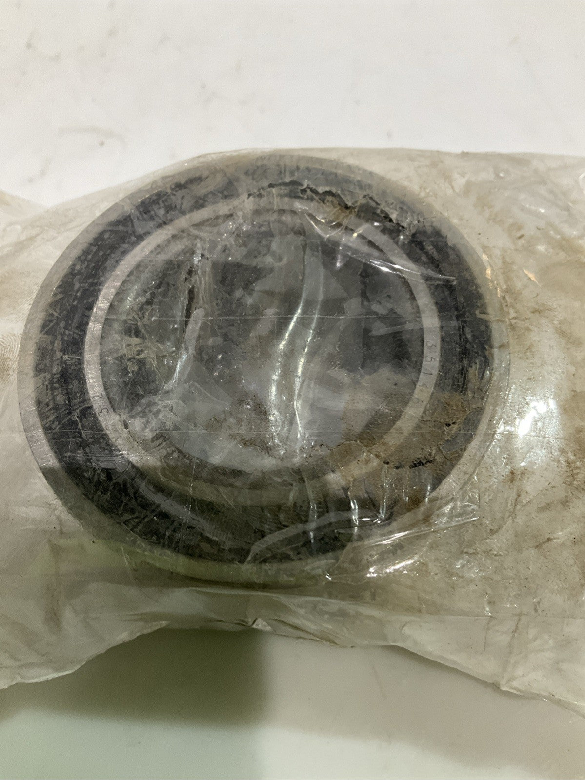 PURE POLARIS 3514634 PRECISION REPLACEMENT WHEEL BEARING Y2M