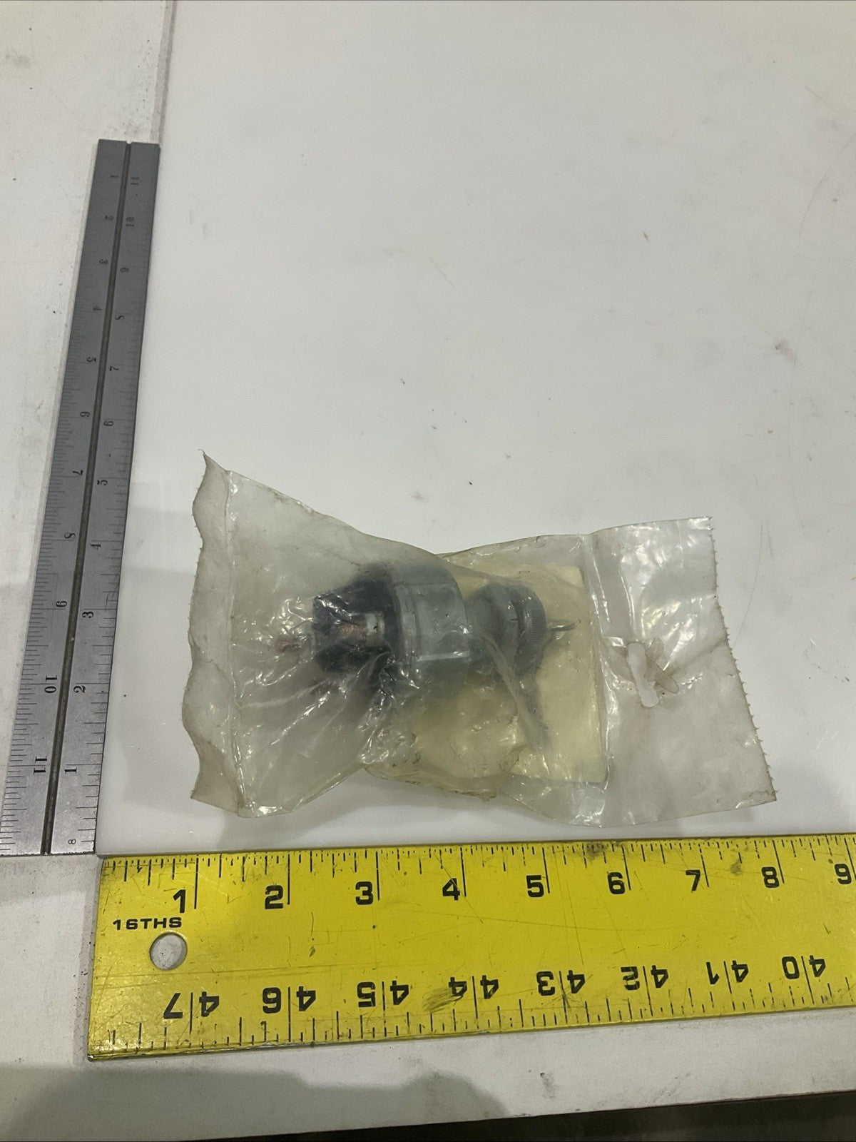 TECTRAN 19-1060 IGNITION AND STARTER SWITCH Y2M