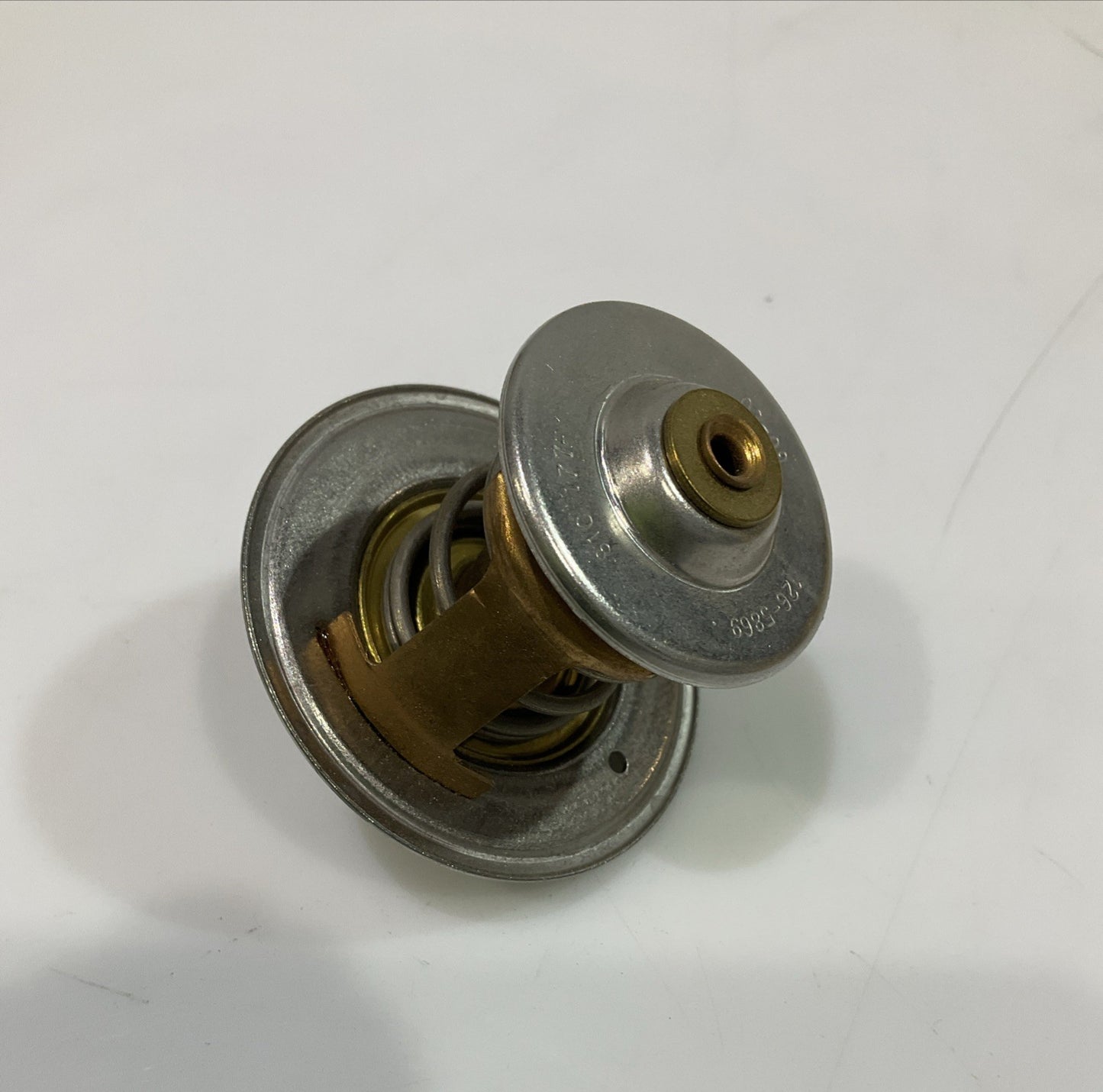 CAT-CATERPILLAR 251-9336 WATER TEMPERATURE REGULATOR Y2M