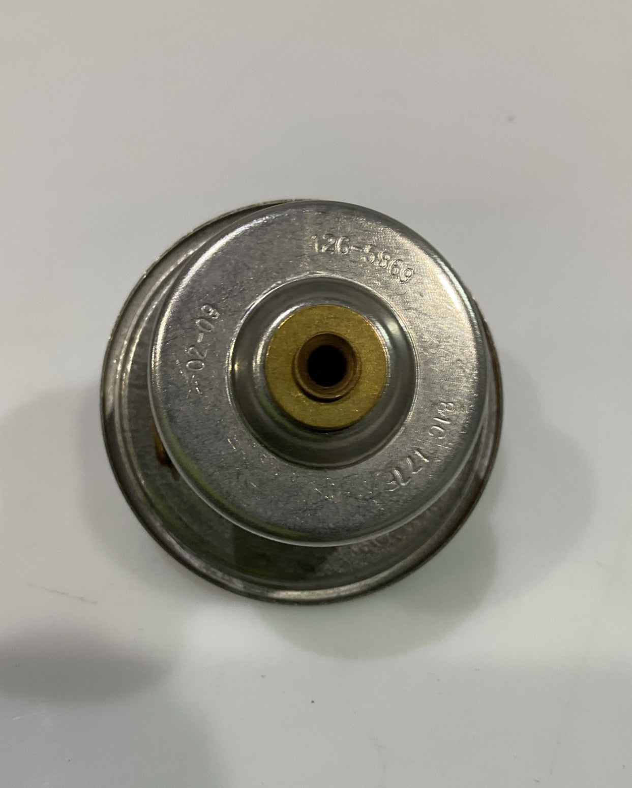 CAT-CATERPILLAR 251-9336 WATER TEMPERATURE REGULATOR Y2M