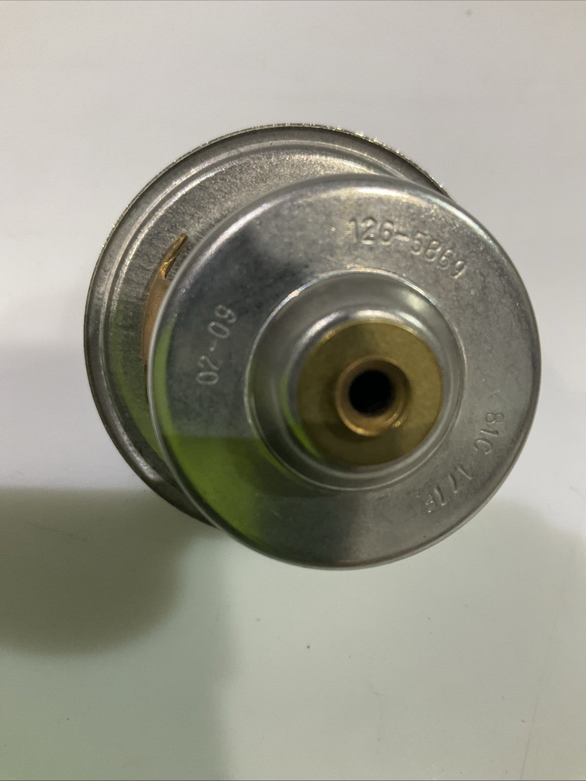 CAT-CATERPILLAR 251-9336 WATER TEMPERATURE REGULATOR Y2M