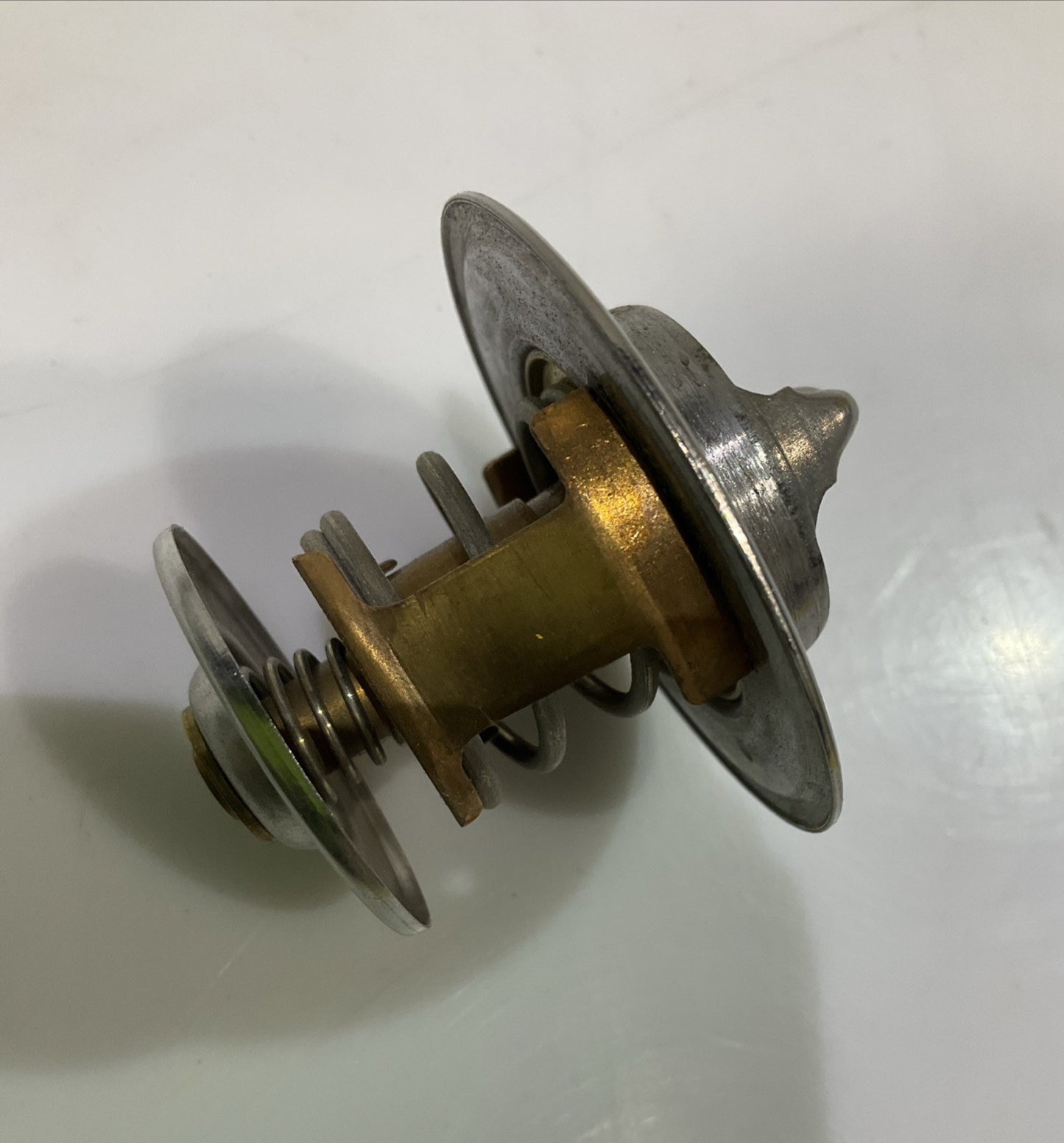 CAT-CATERPILLAR 251-9336 WATER TEMPERATURE REGULATOR Y2M