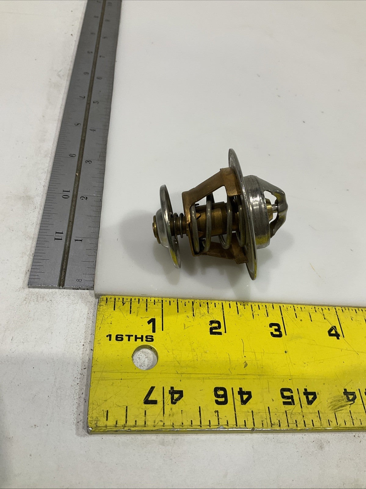 CAT-CATERPILLAR 251-9336 WATER TEMPERATURE REGULATOR Y2M
